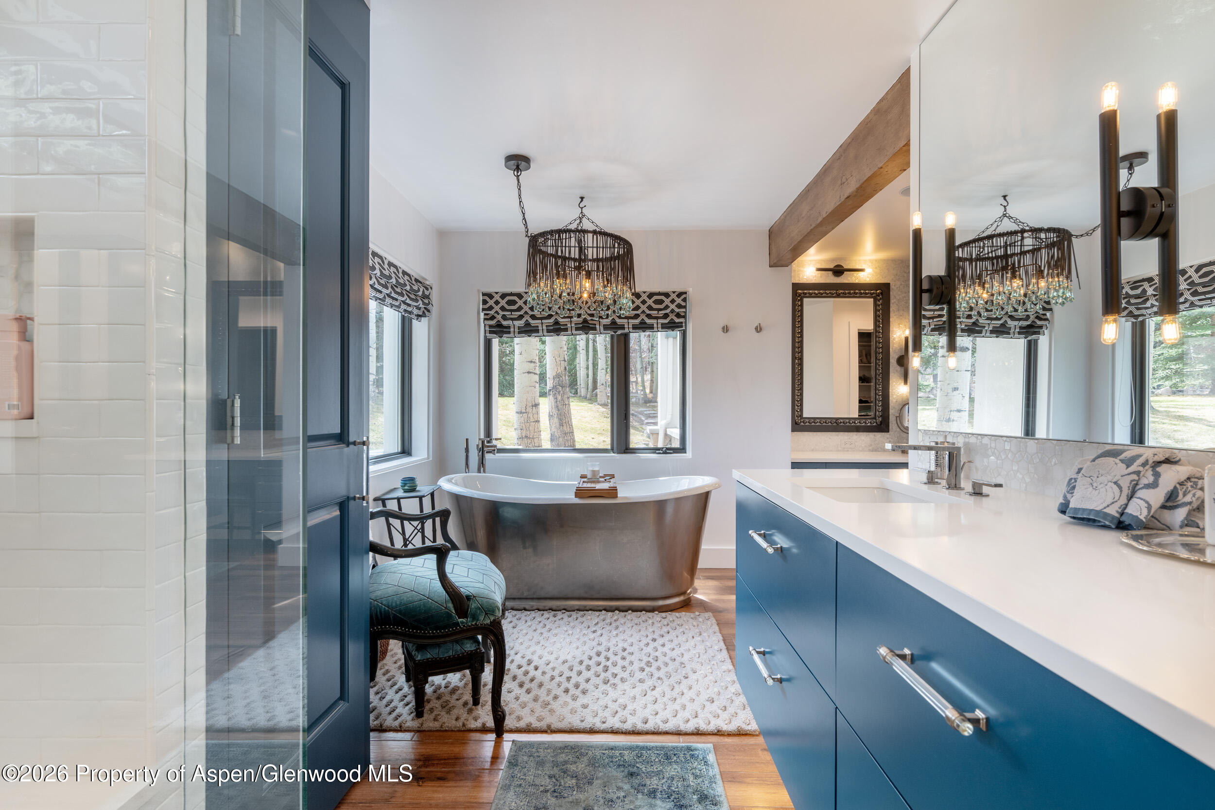 86 Maroon Drive Aspen CO 81611