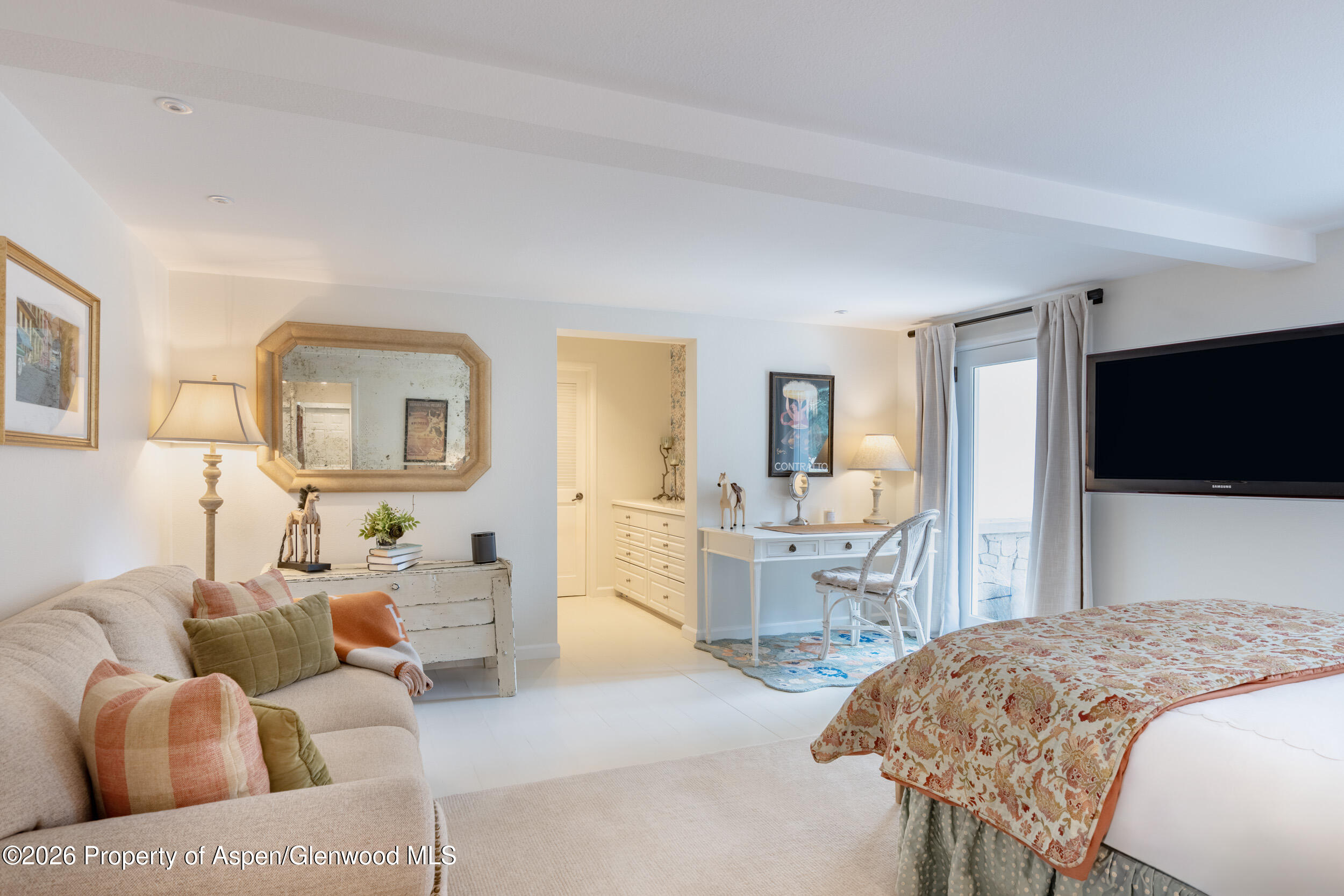 86 Maroon Drive Aspen CO 81611