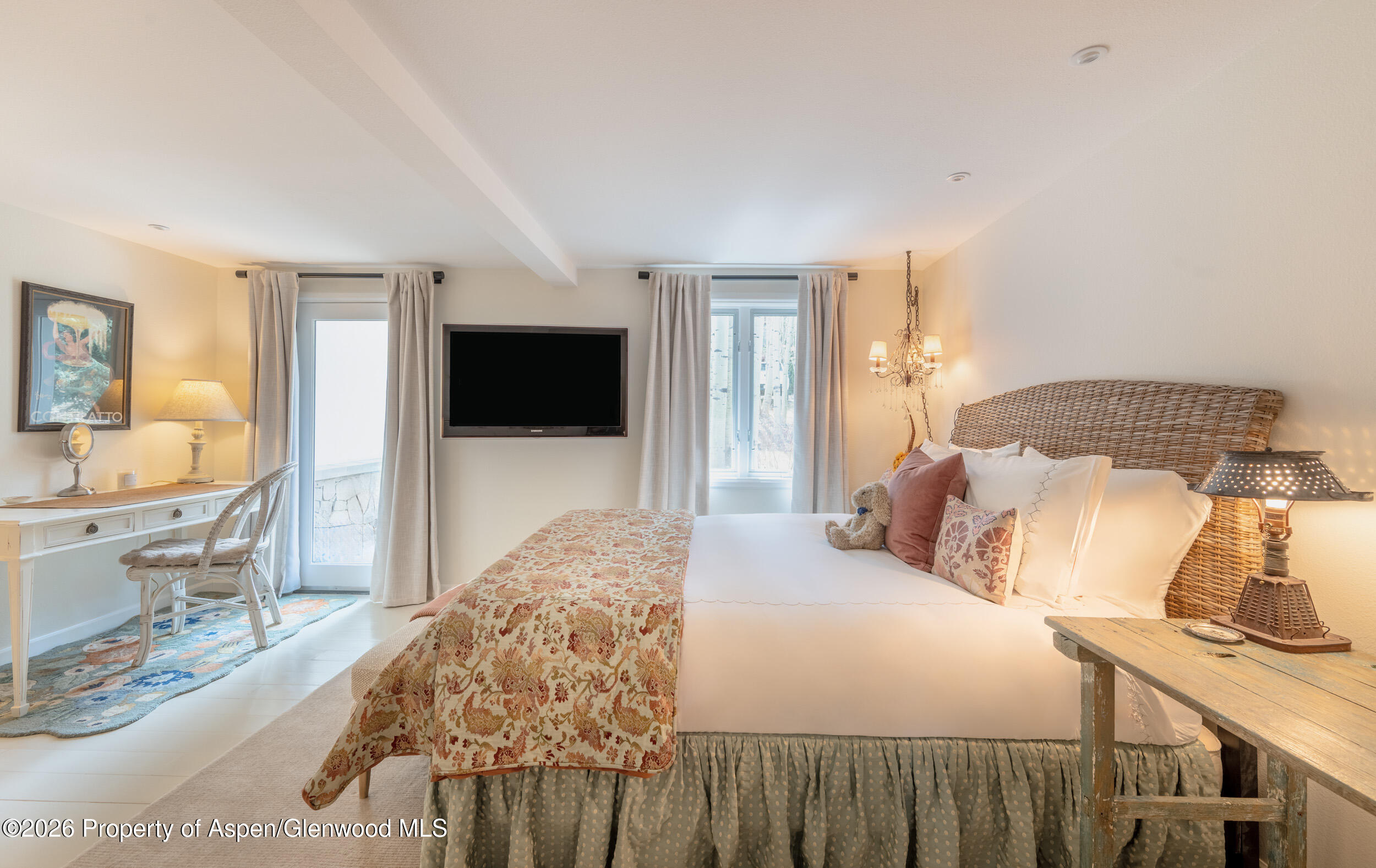 86 Maroon Drive Aspen CO 81611