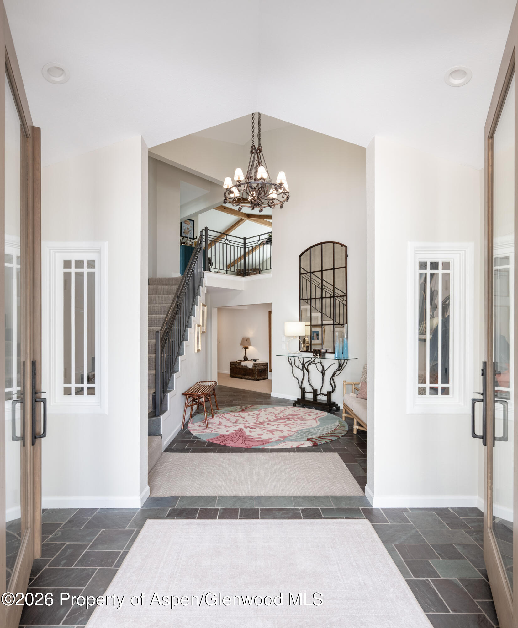 86 Maroon Drive Aspen CO 81611