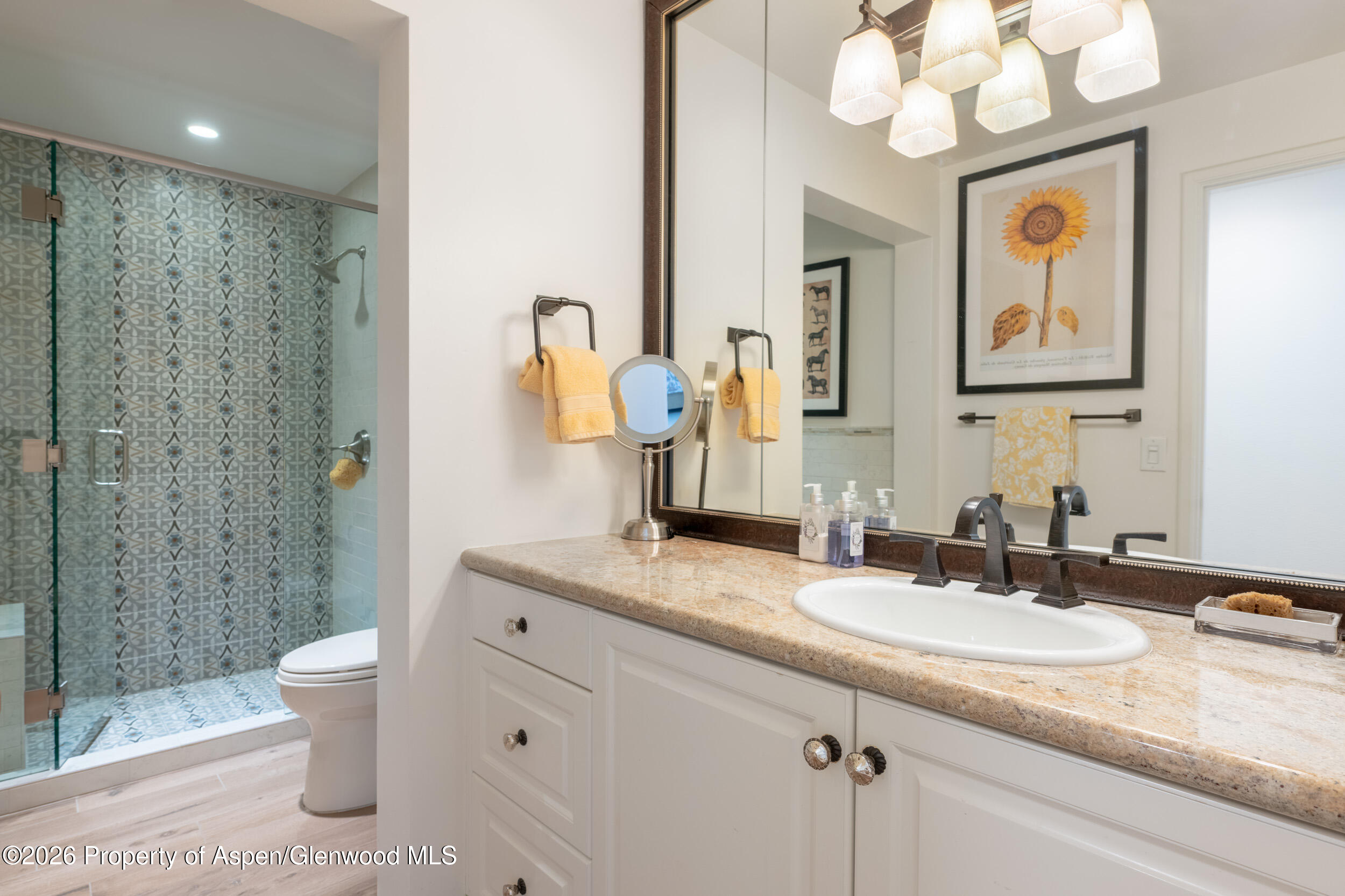 86 Maroon Drive Aspen CO 81611