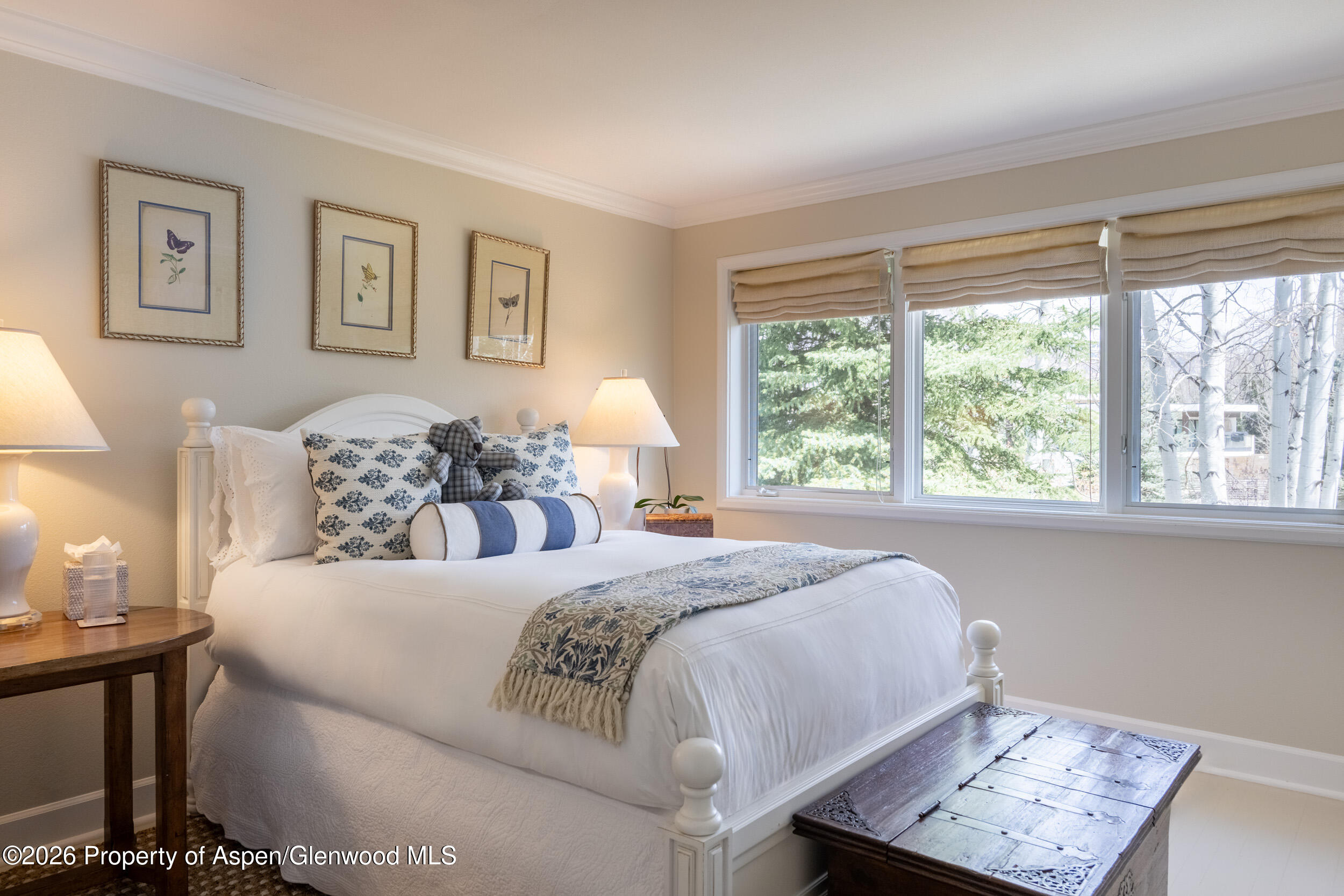 86 Maroon Drive Aspen CO 81611