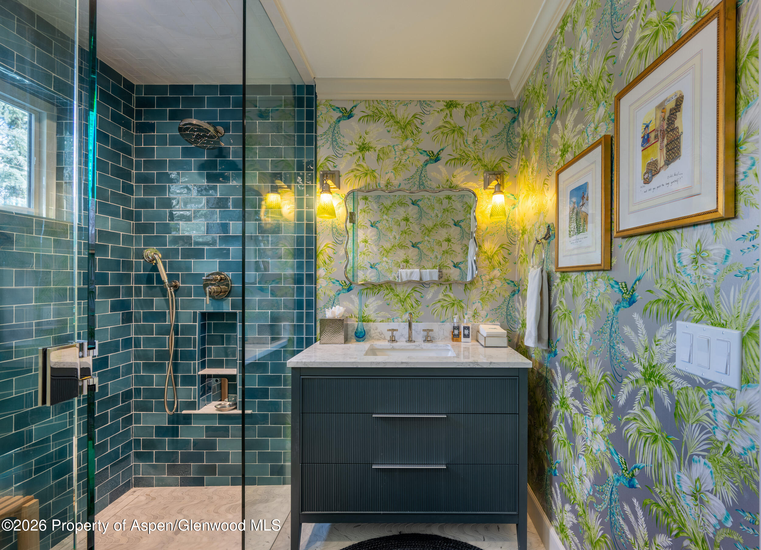 86 Maroon Drive Aspen CO 81611