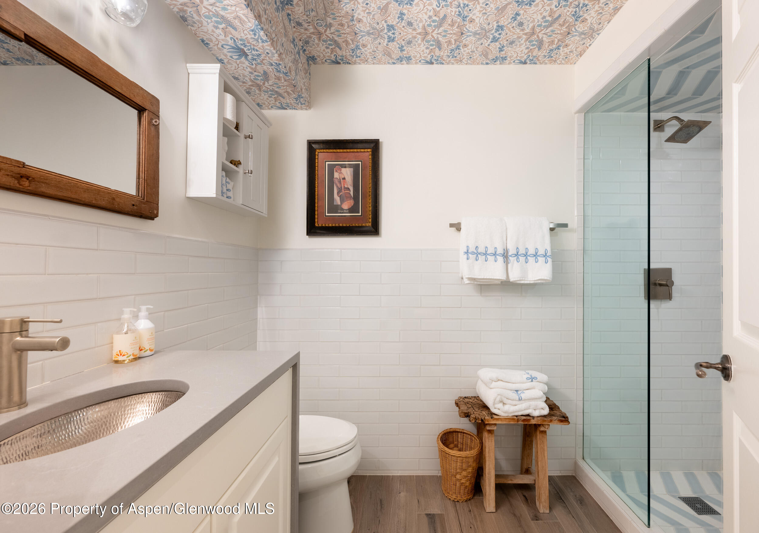 86 Maroon Drive Aspen CO 81611