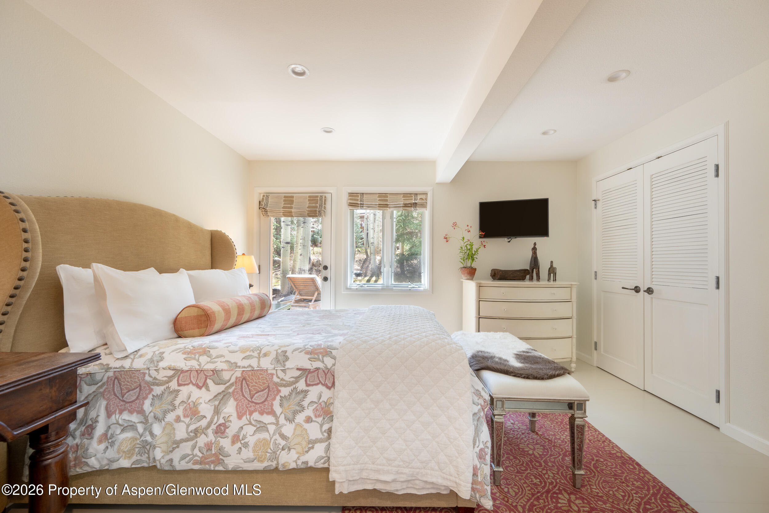 86 Maroon Drive Aspen CO 81611