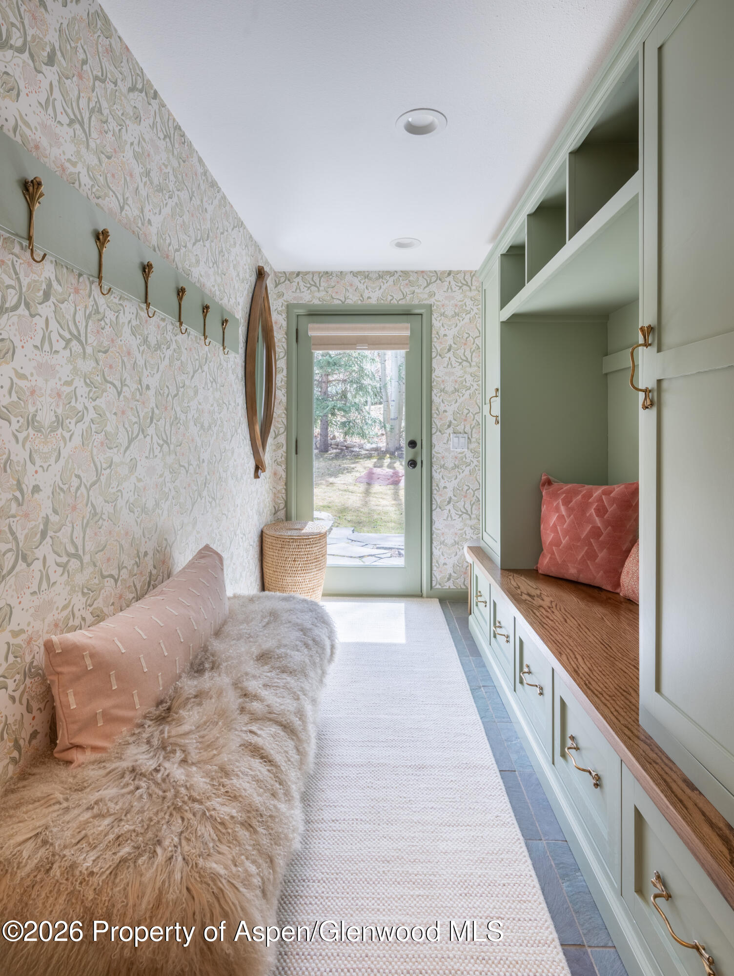 86 Maroon Drive Aspen CO 81611