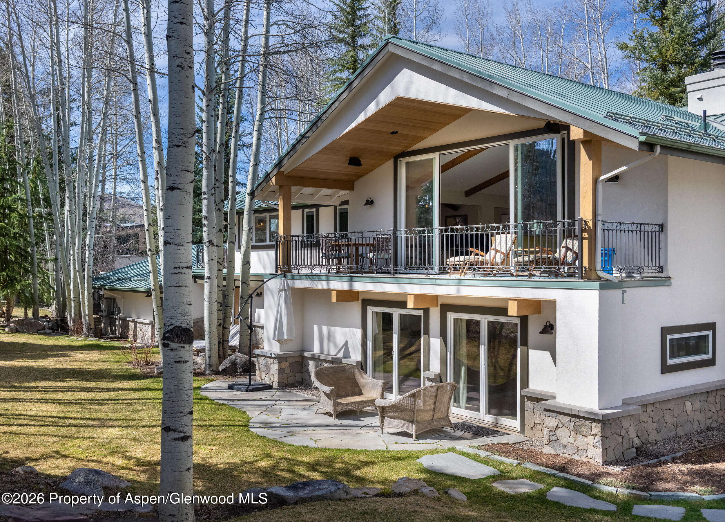 86 Maroon Drive Aspen CO 81611