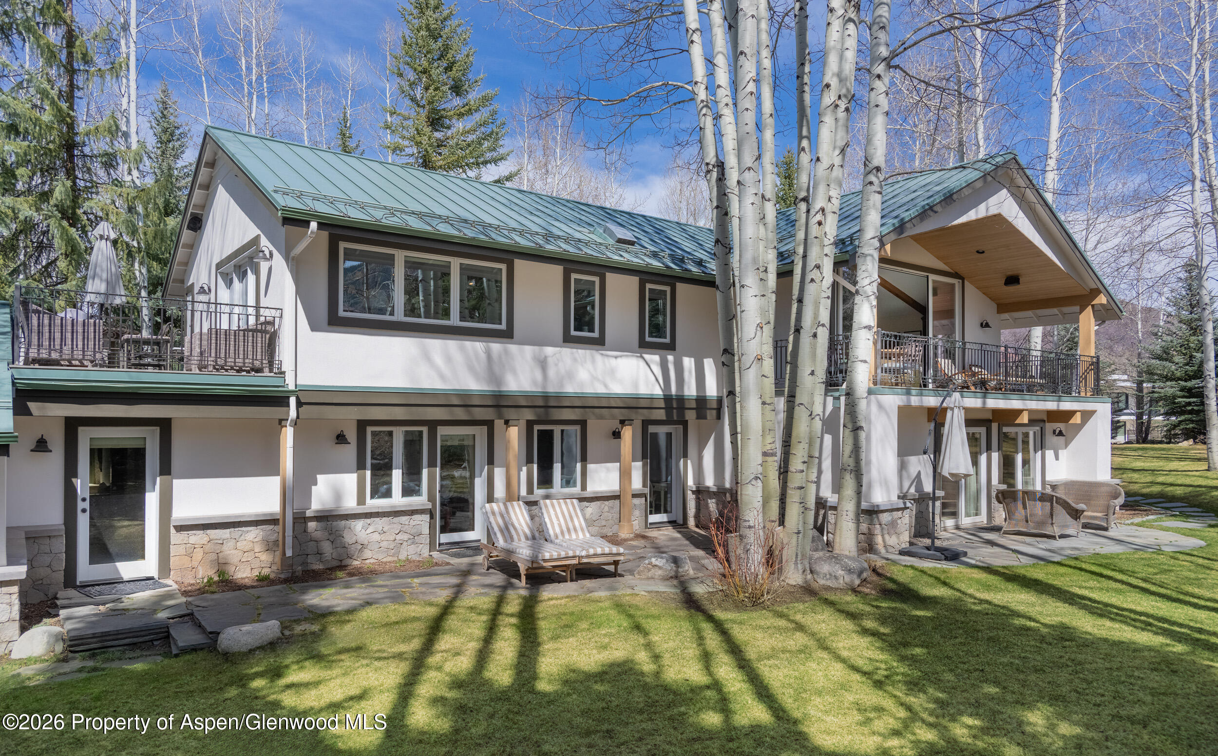 86 Maroon Drive Aspen CO 81611