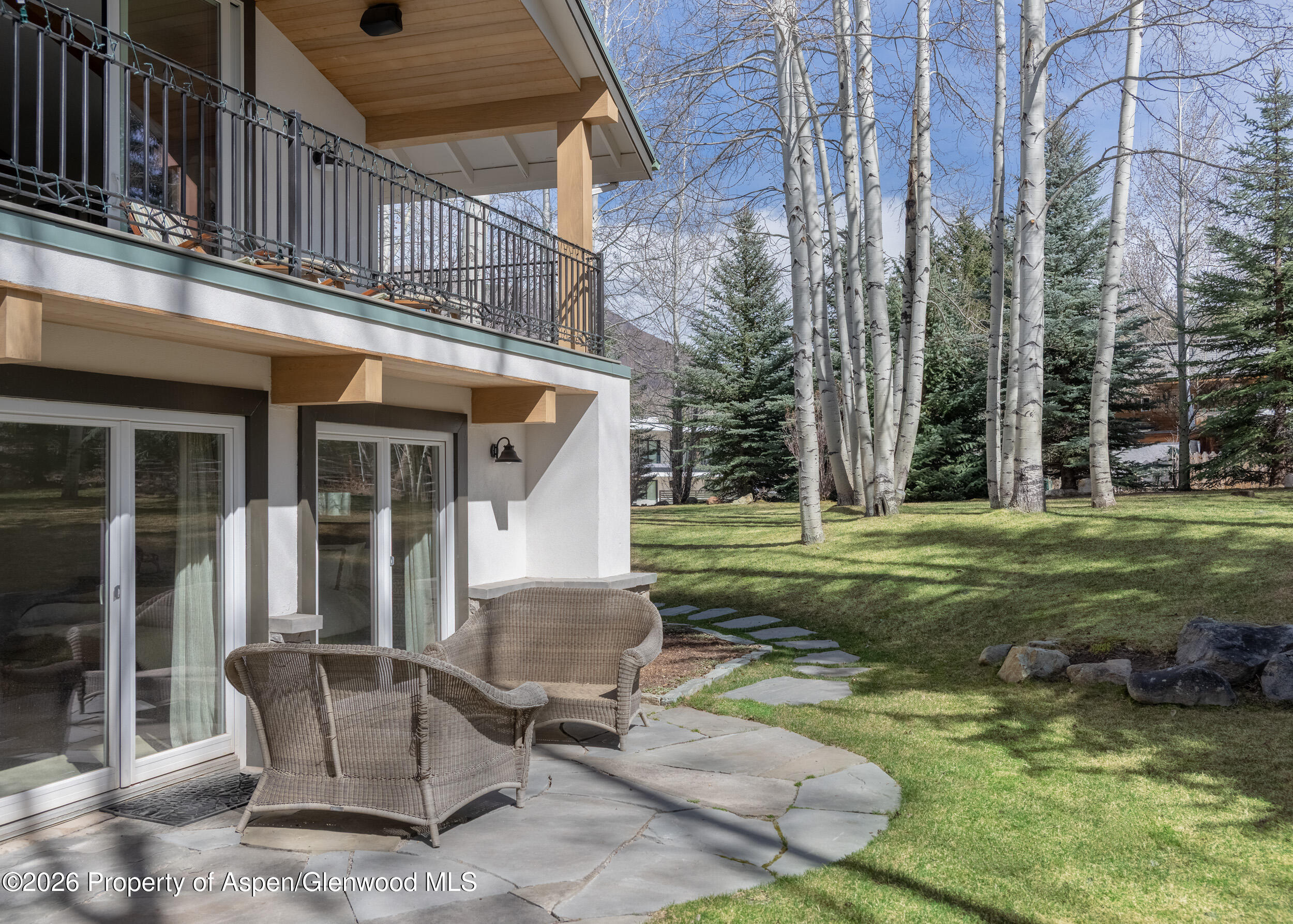 86 Maroon Drive Aspen CO 81611