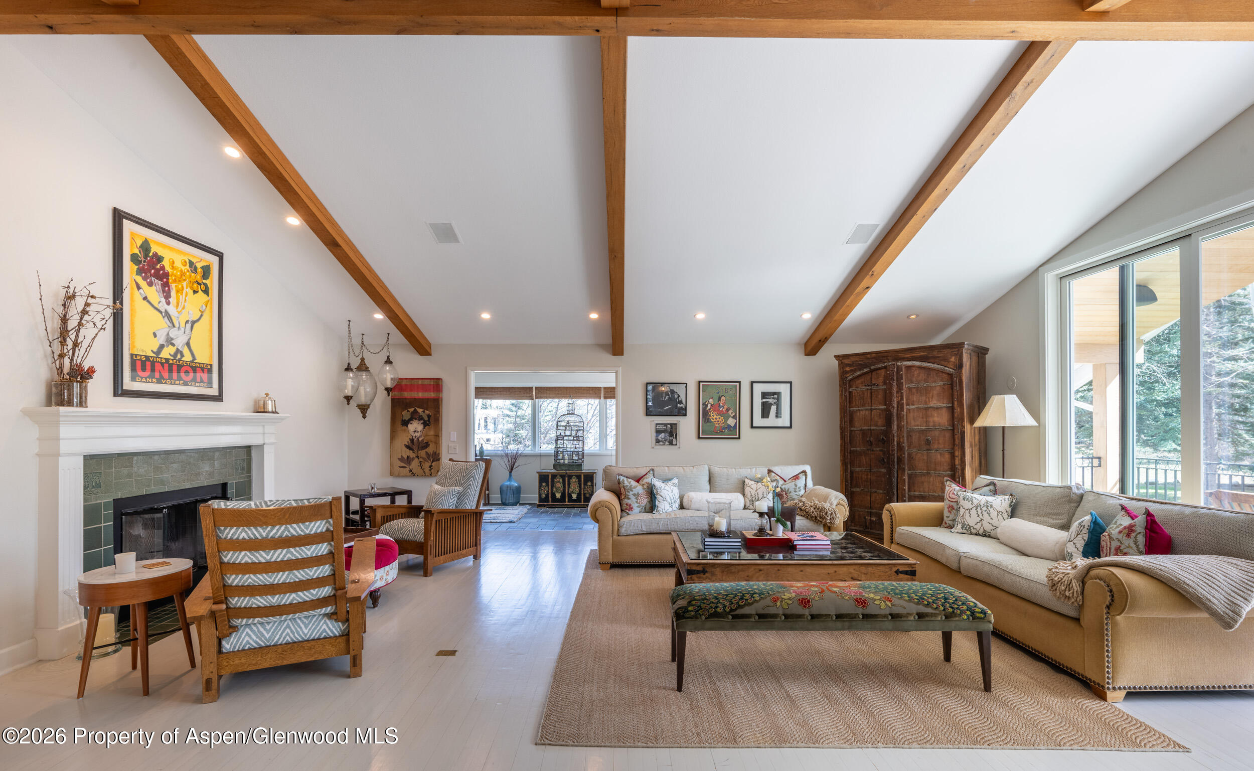 86 Maroon Drive Aspen CO 81611