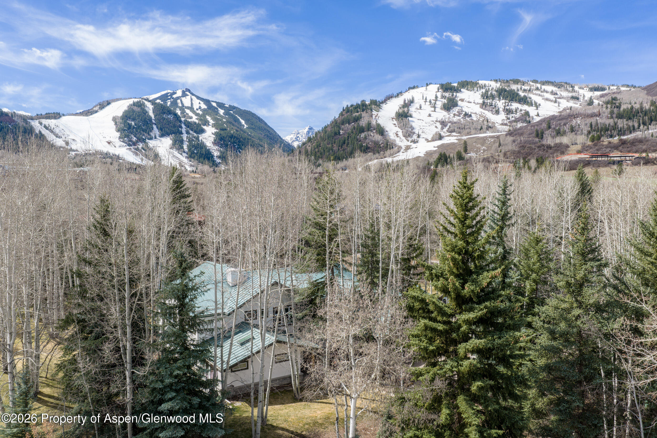 86 Maroon Drive Aspen CO 81611