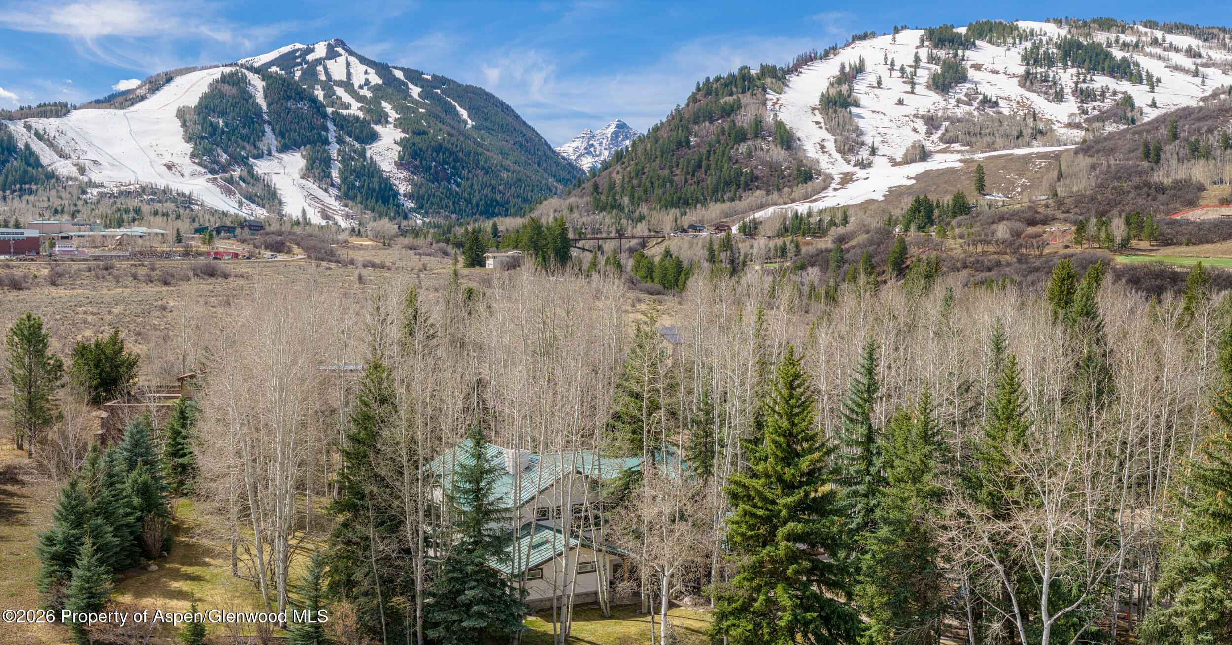 86 Maroon Drive Aspen CO 81611