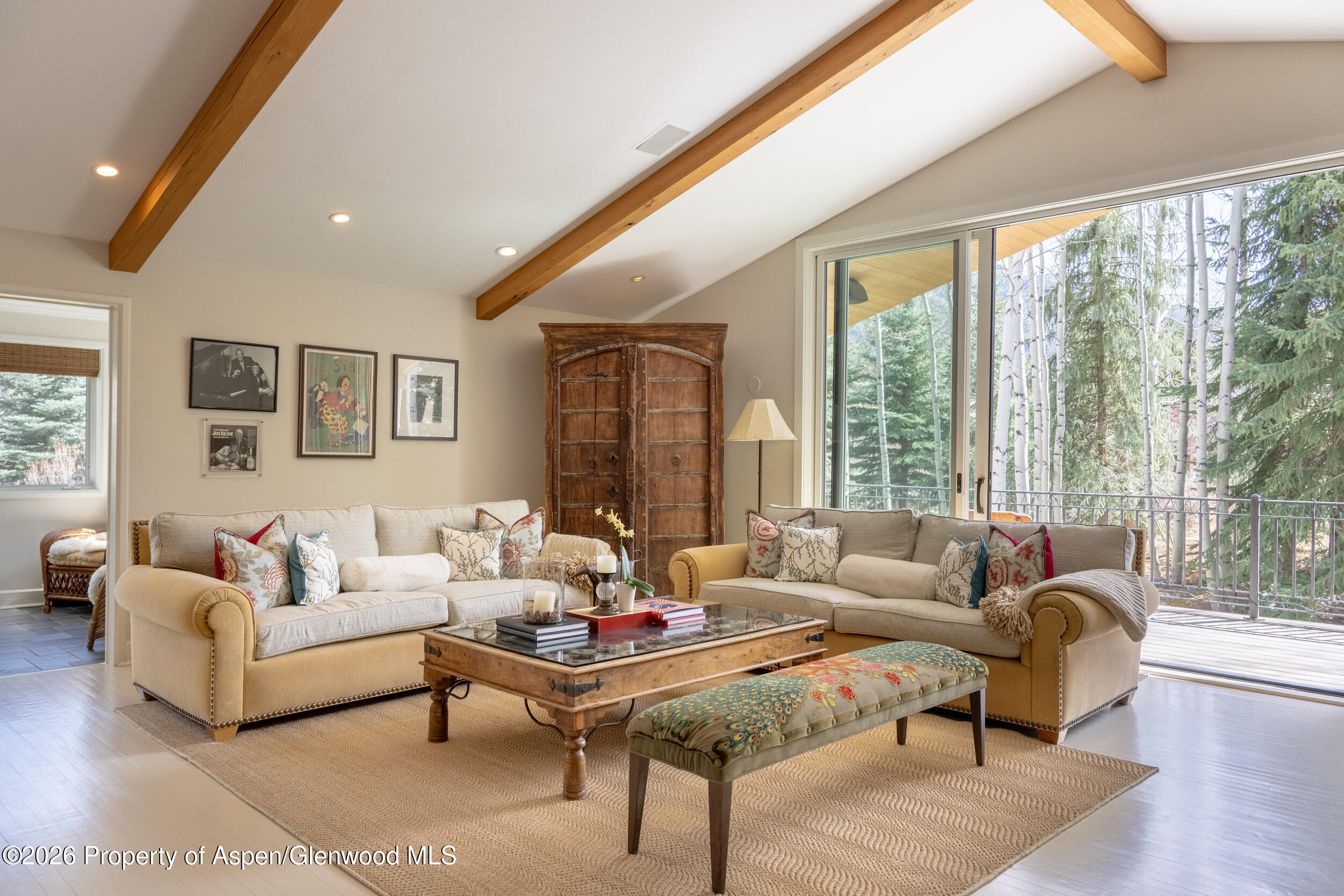 86 Maroon Drive Aspen CO 81611