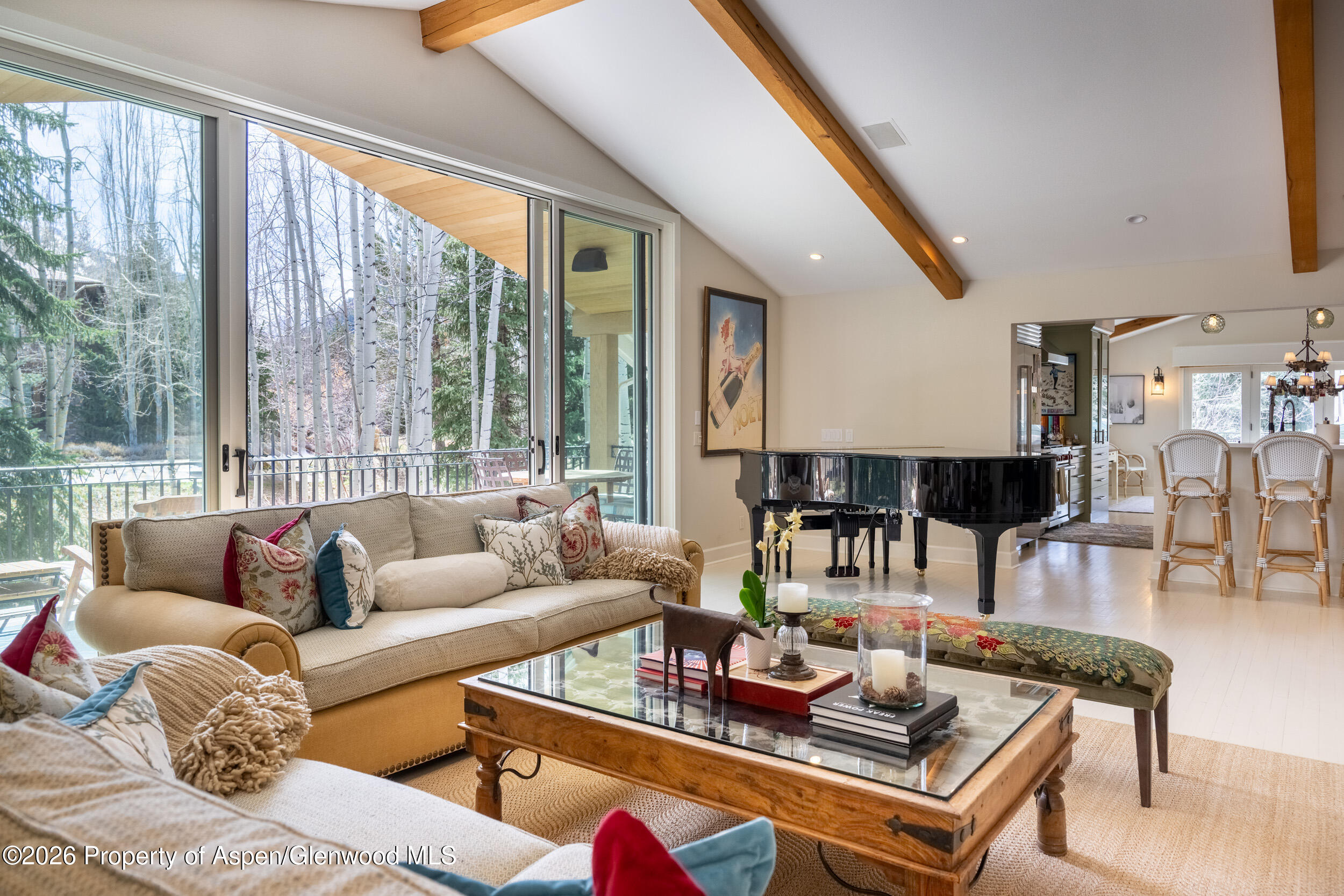 86 Maroon Drive Aspen CO 81611