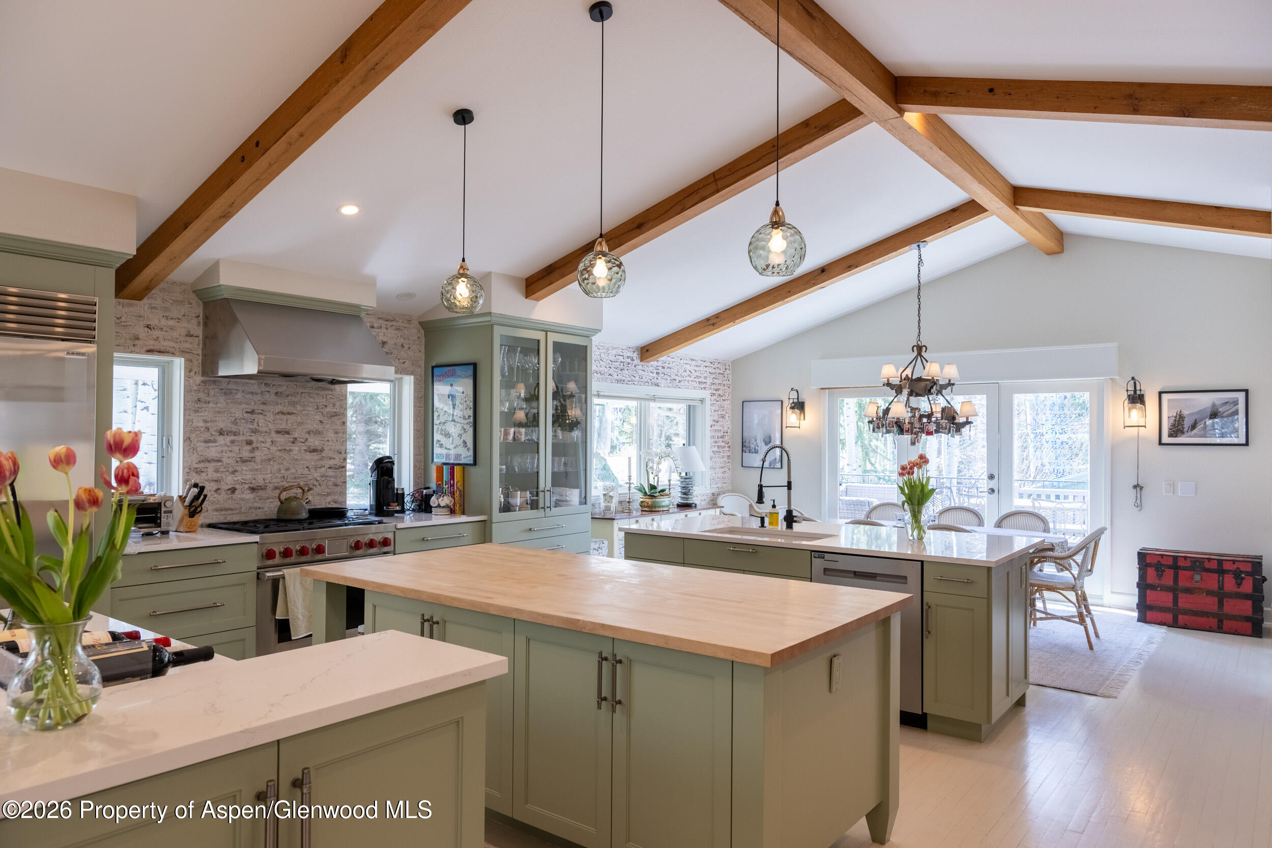 86 Maroon Drive Aspen CO 81611