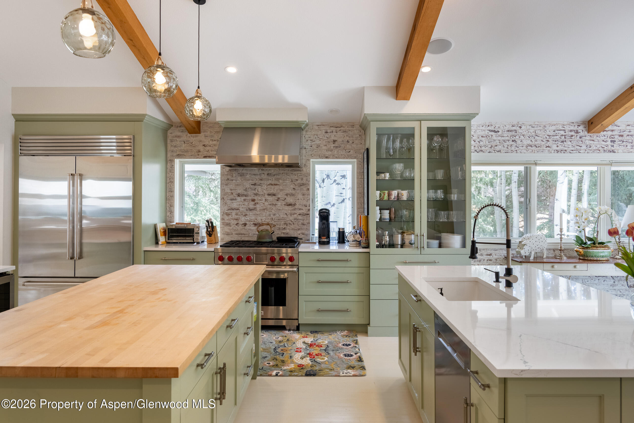 86 Maroon Drive Aspen CO 81611