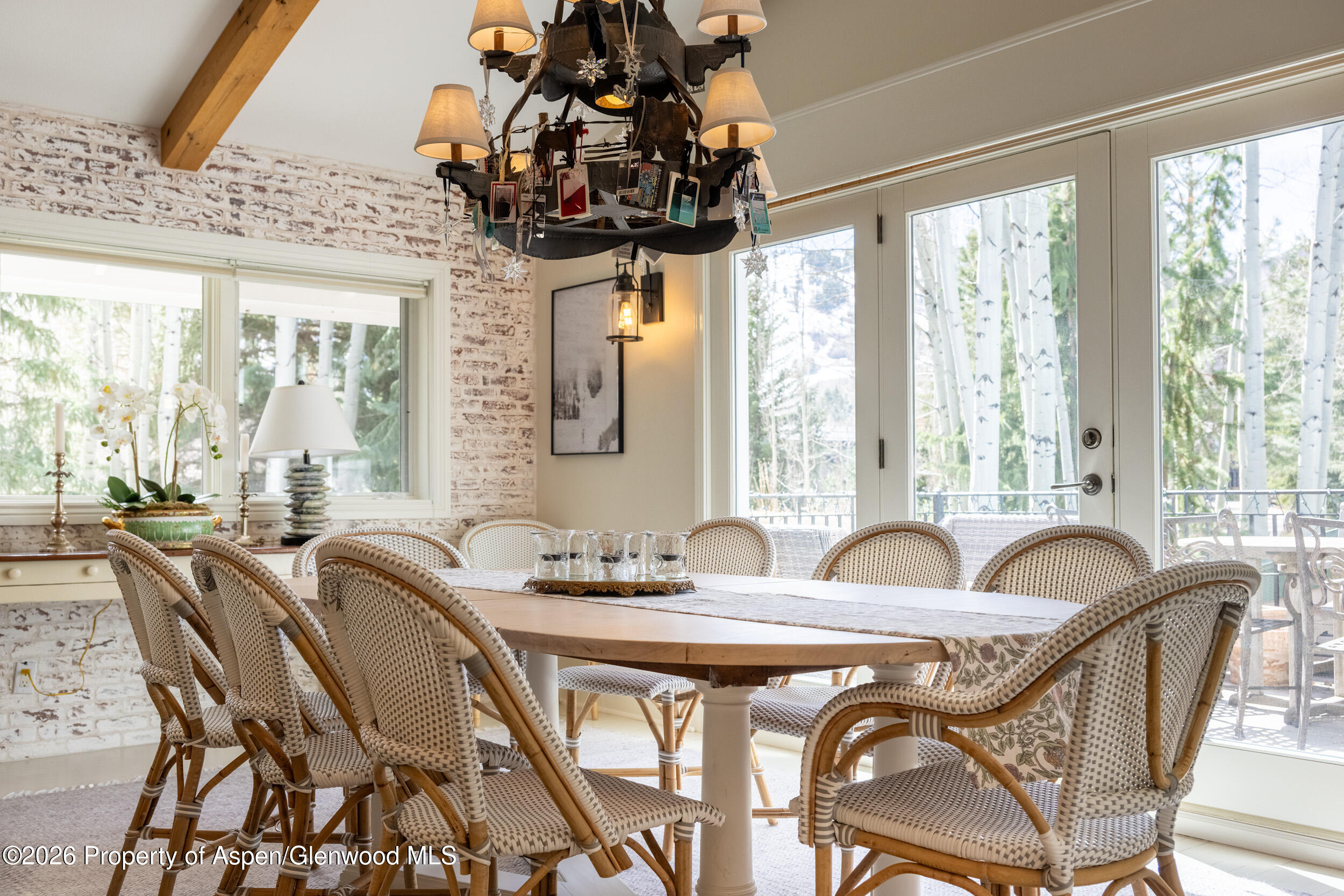 86 Maroon Drive Aspen CO 81611