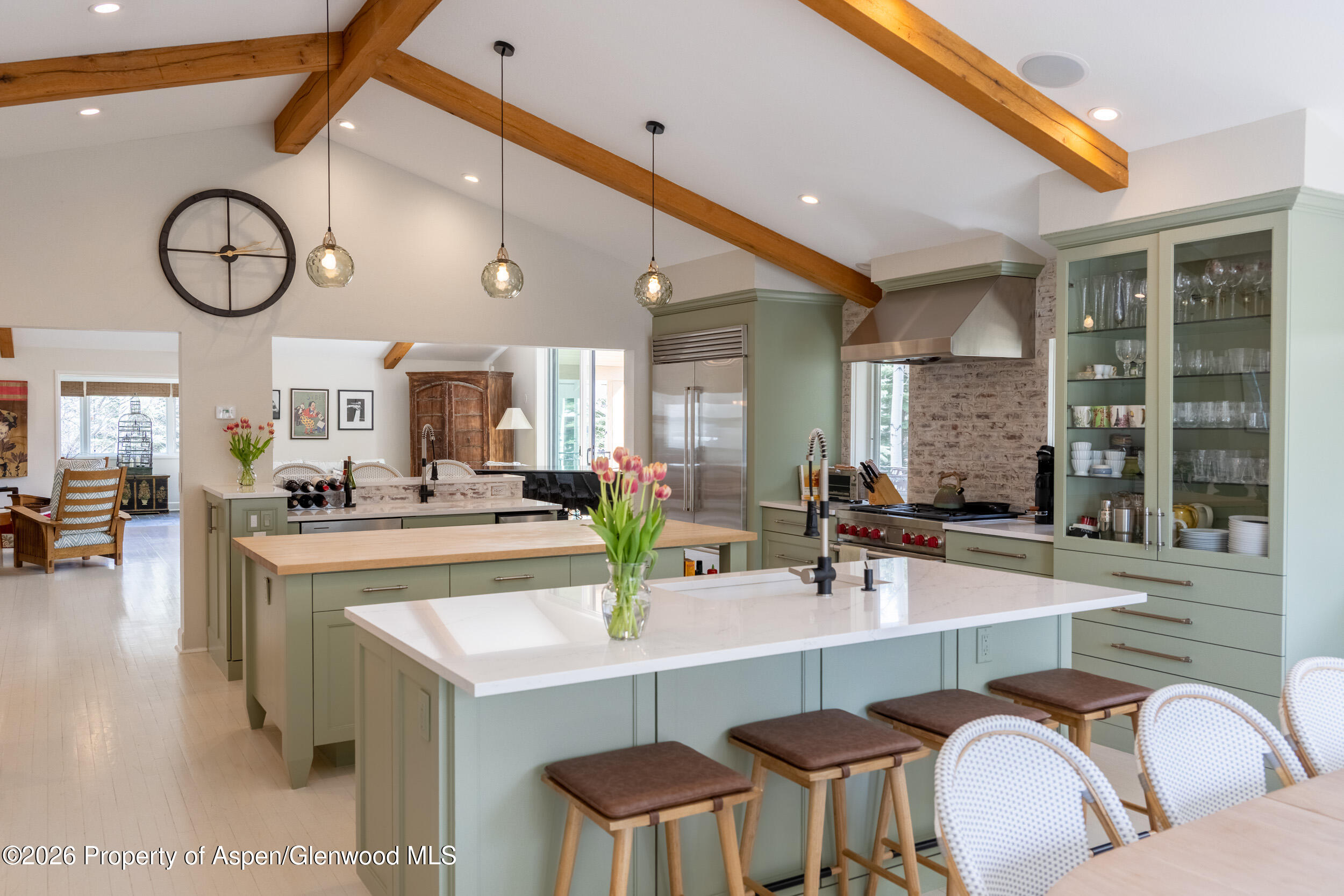 86 Maroon Drive Aspen CO 81611