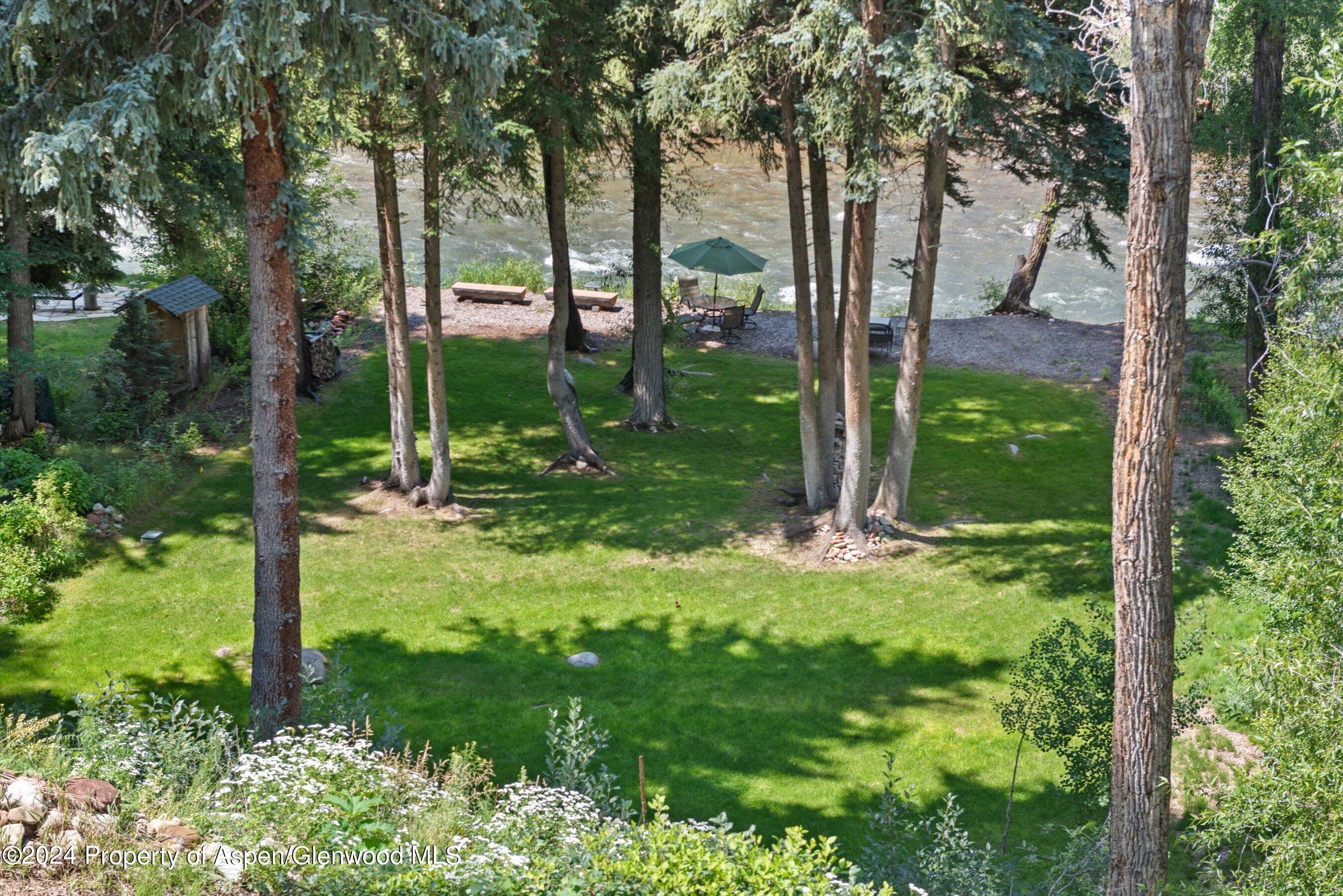 117 S Little Texas Lane Woody Creek CO 81656