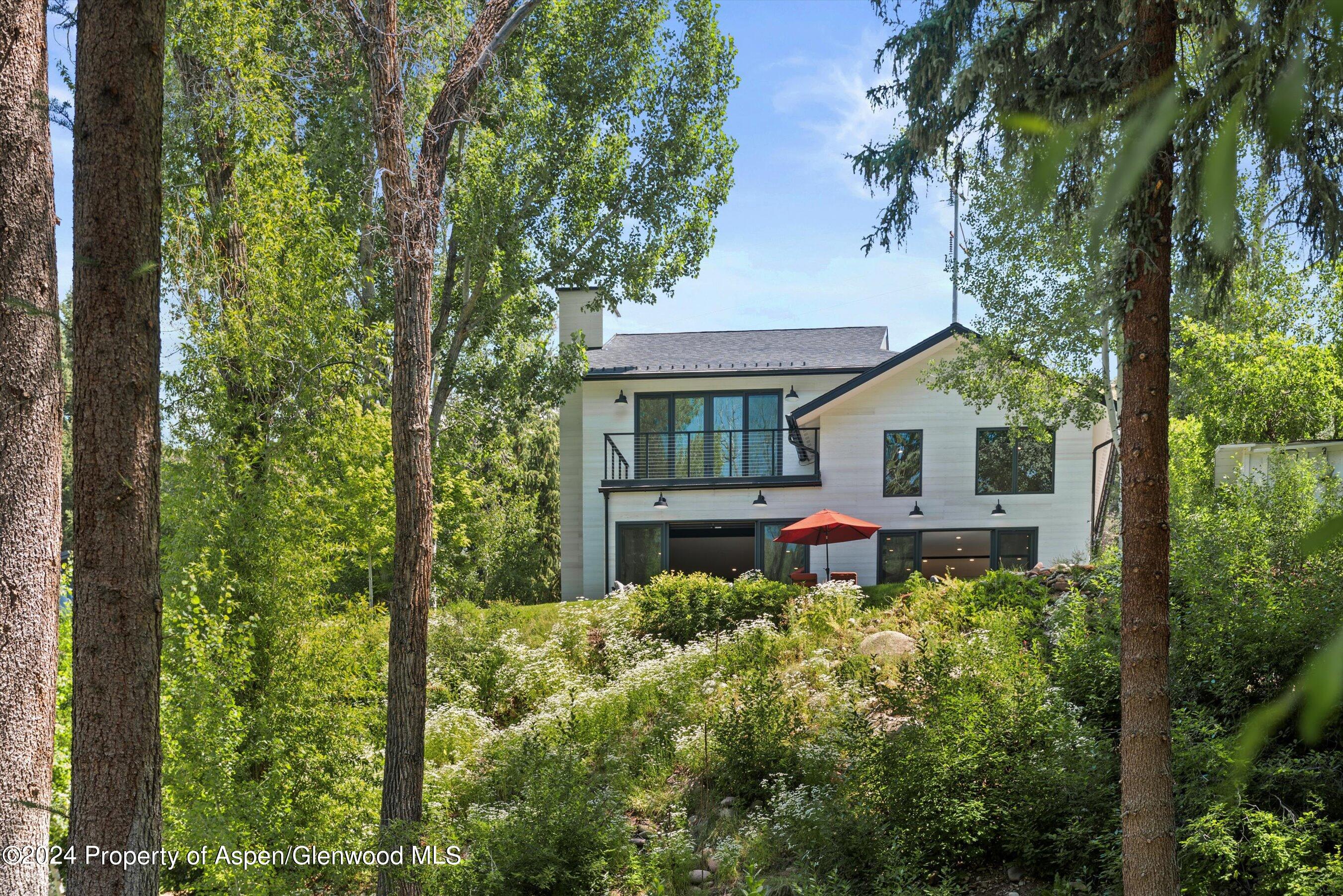 117 S Little Texas Lane Woody Creek CO 81656