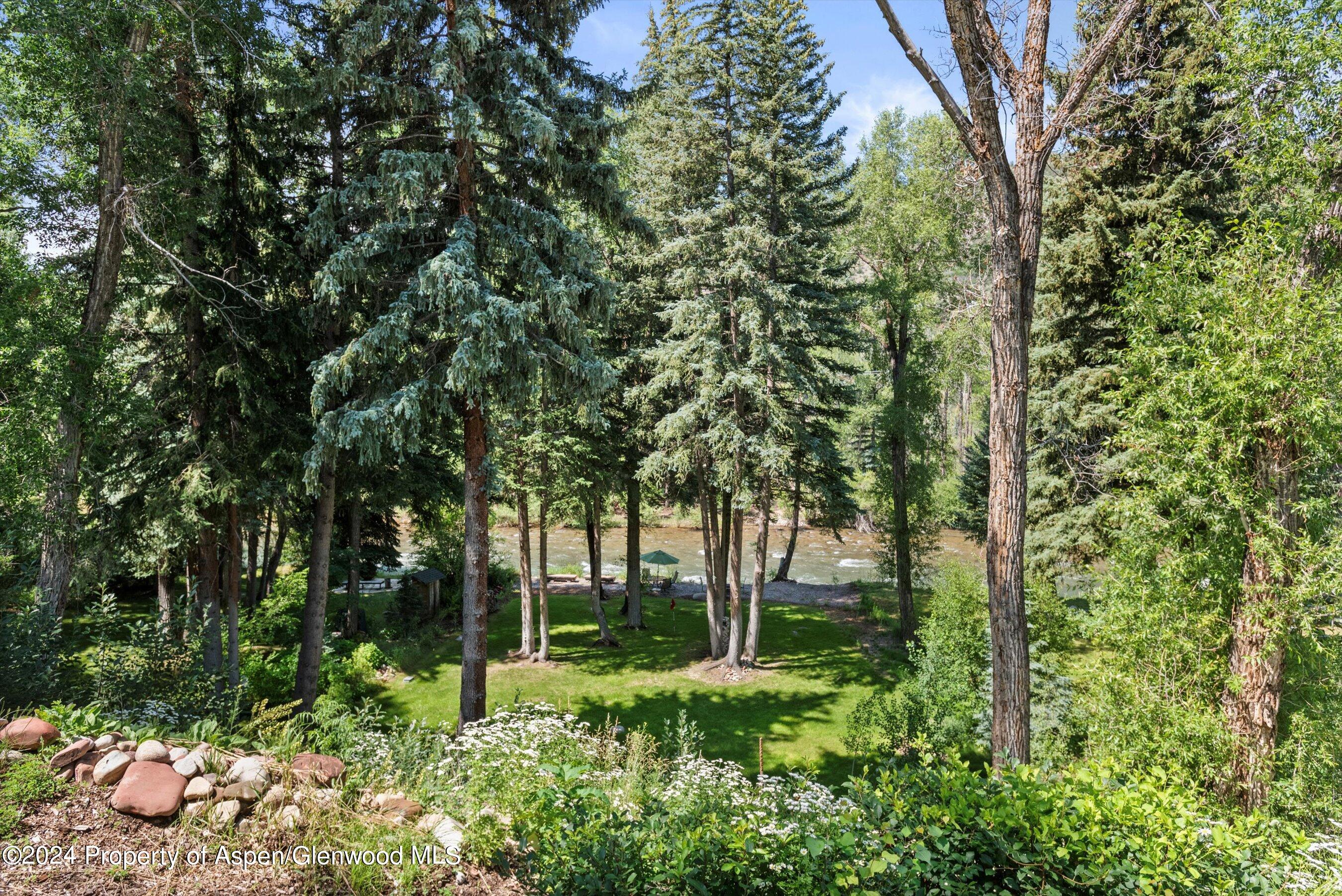 117 S Little Texas Lane Woody Creek CO 81656