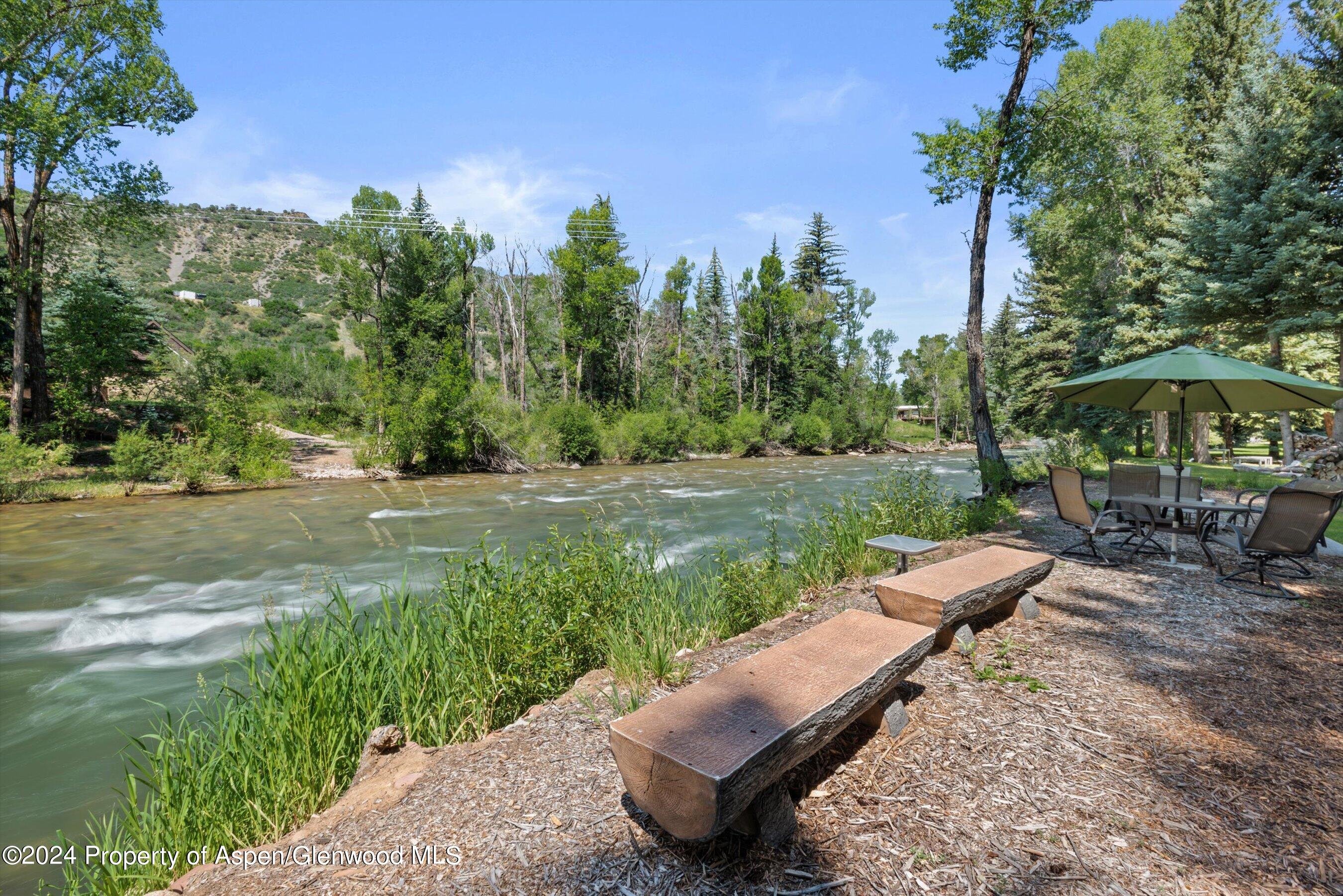 117 S Little Texas Lane Woody Creek CO 81656