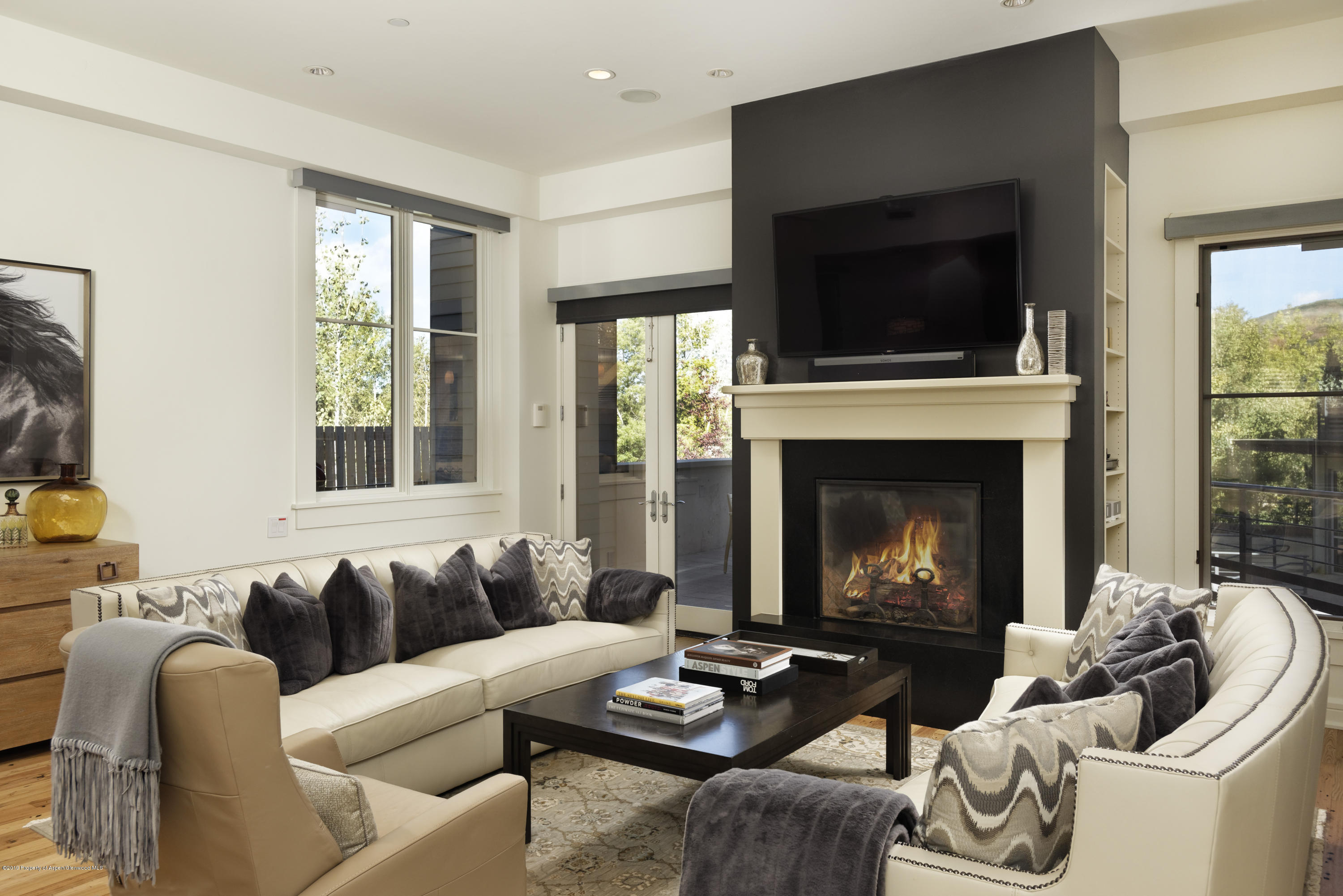 101 Founders Place Aspen CO 81611