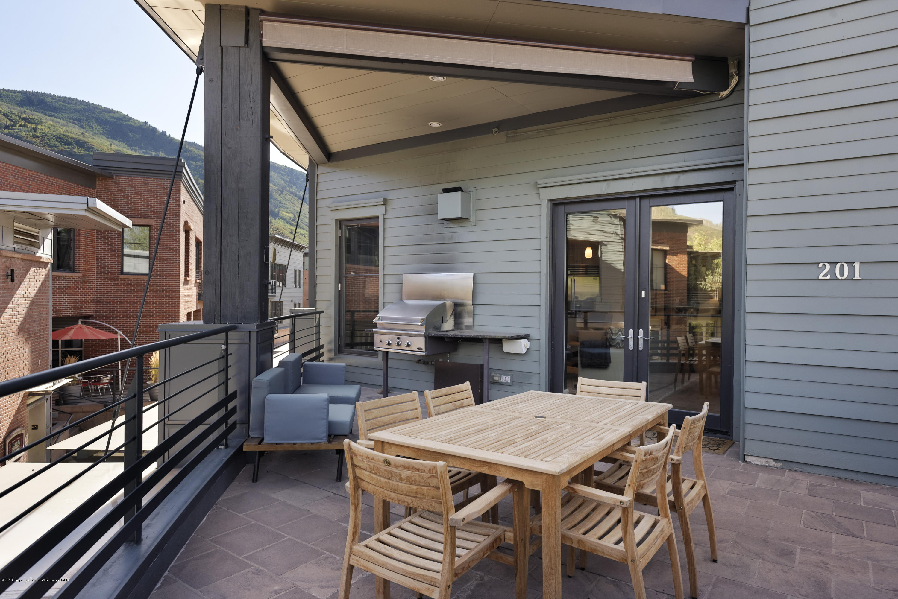 101 Founders Place Aspen CO 81611