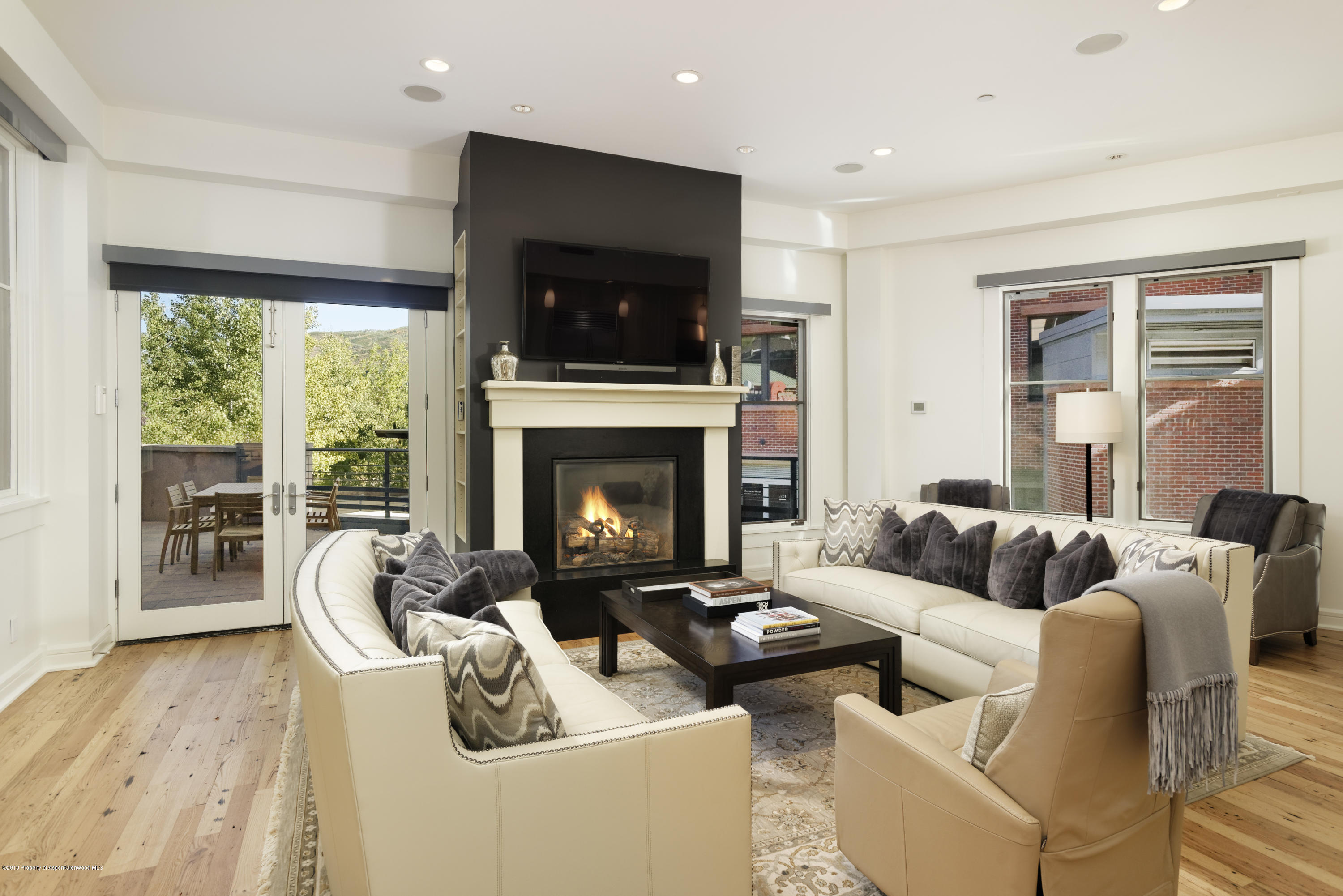 101 Founders Place Aspen CO 81611