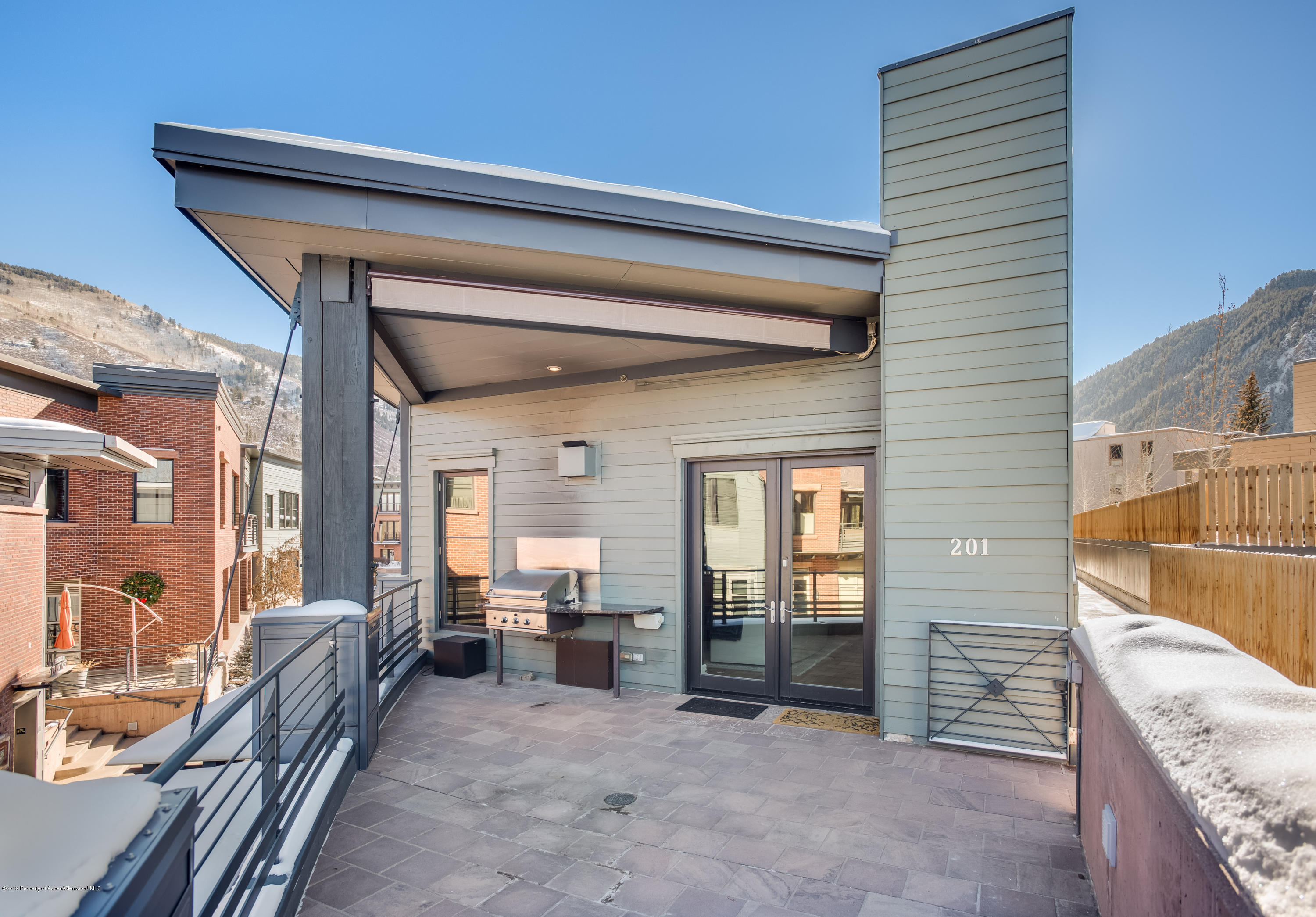 101 Founders Place Aspen CO 81611