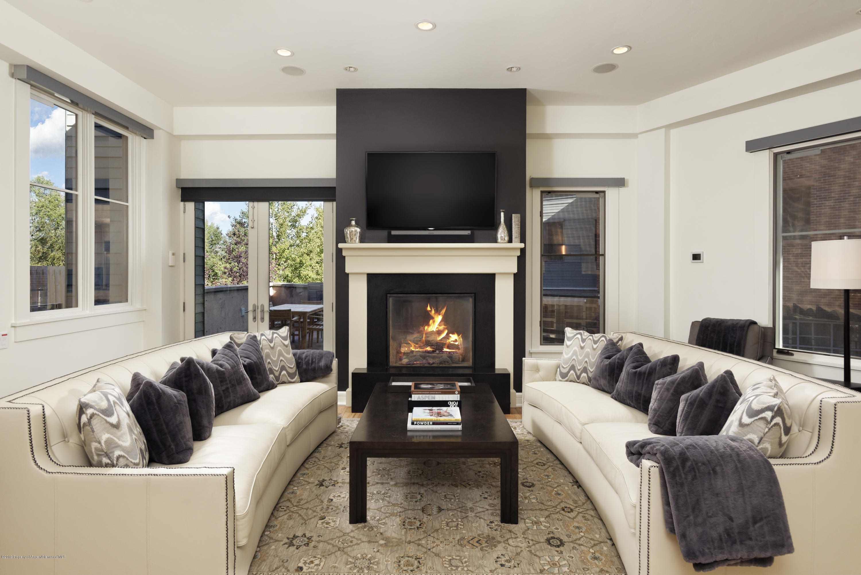 101 Founders Place Aspen CO 81611