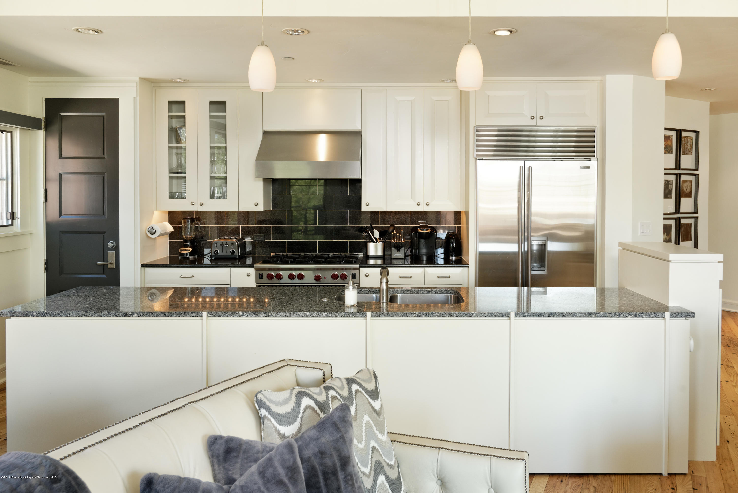 101 Founders Place Aspen CO 81611