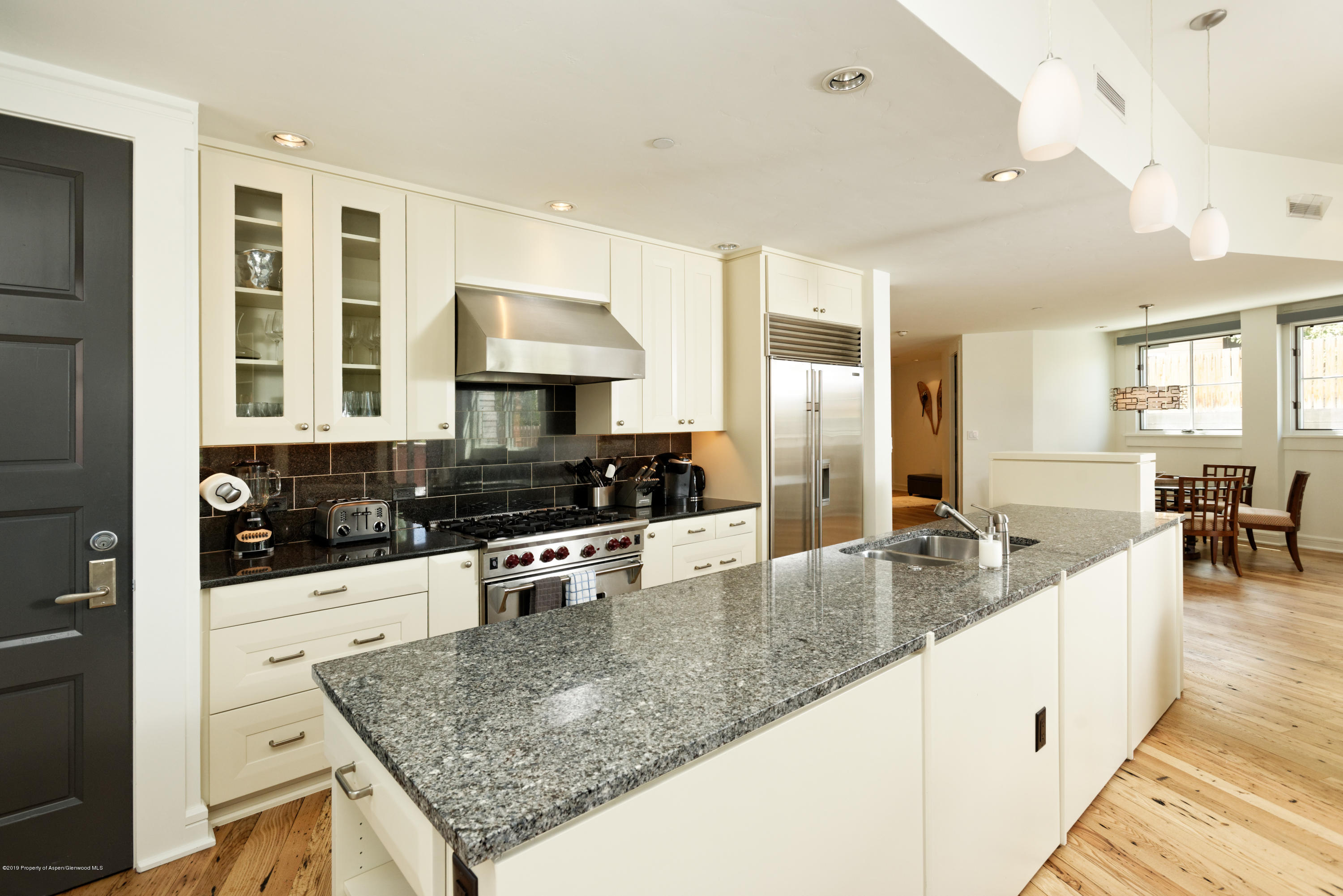 101 Founders Place Aspen CO 81611