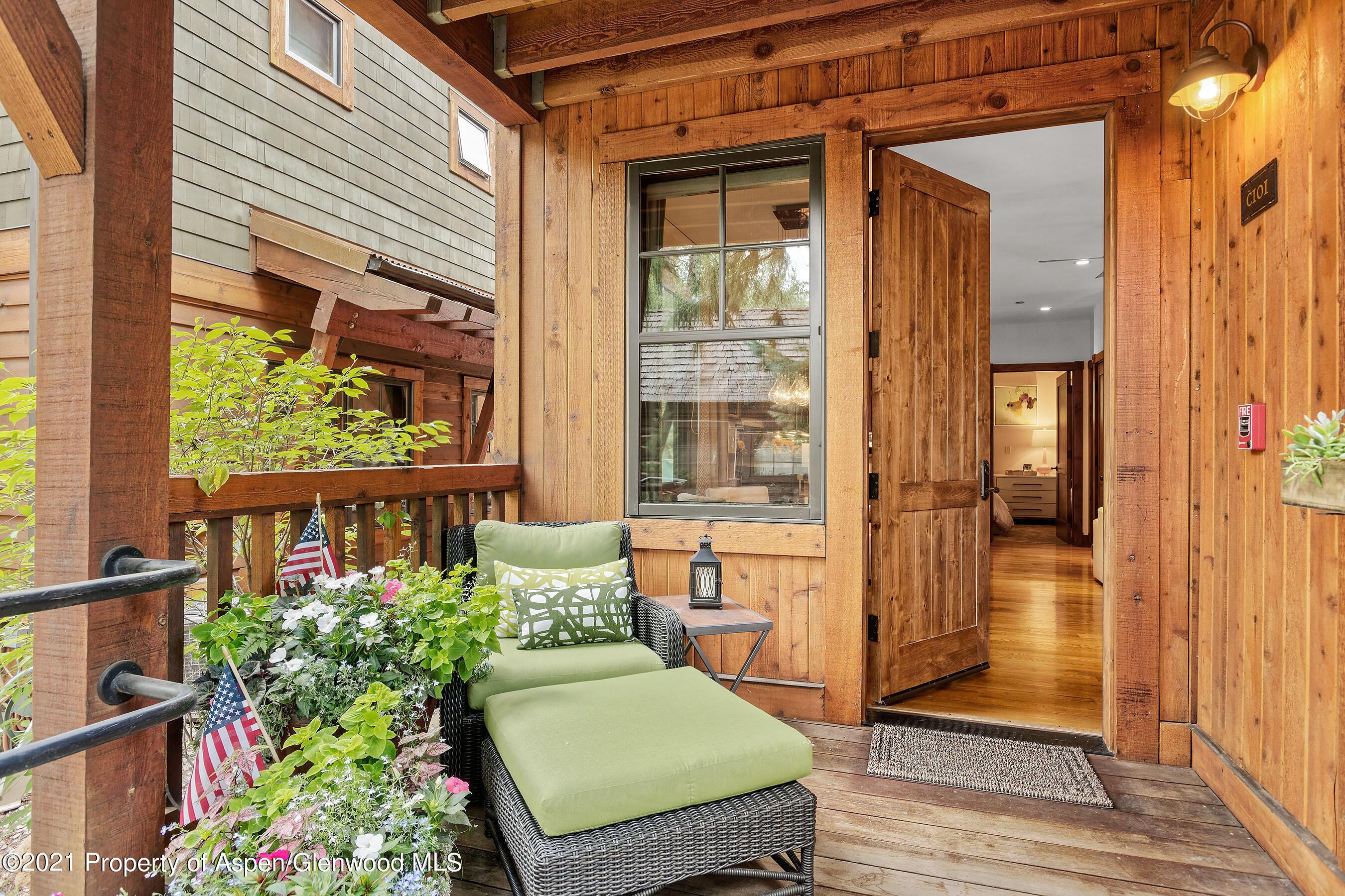 507 W Main Street Aspen CO 81611