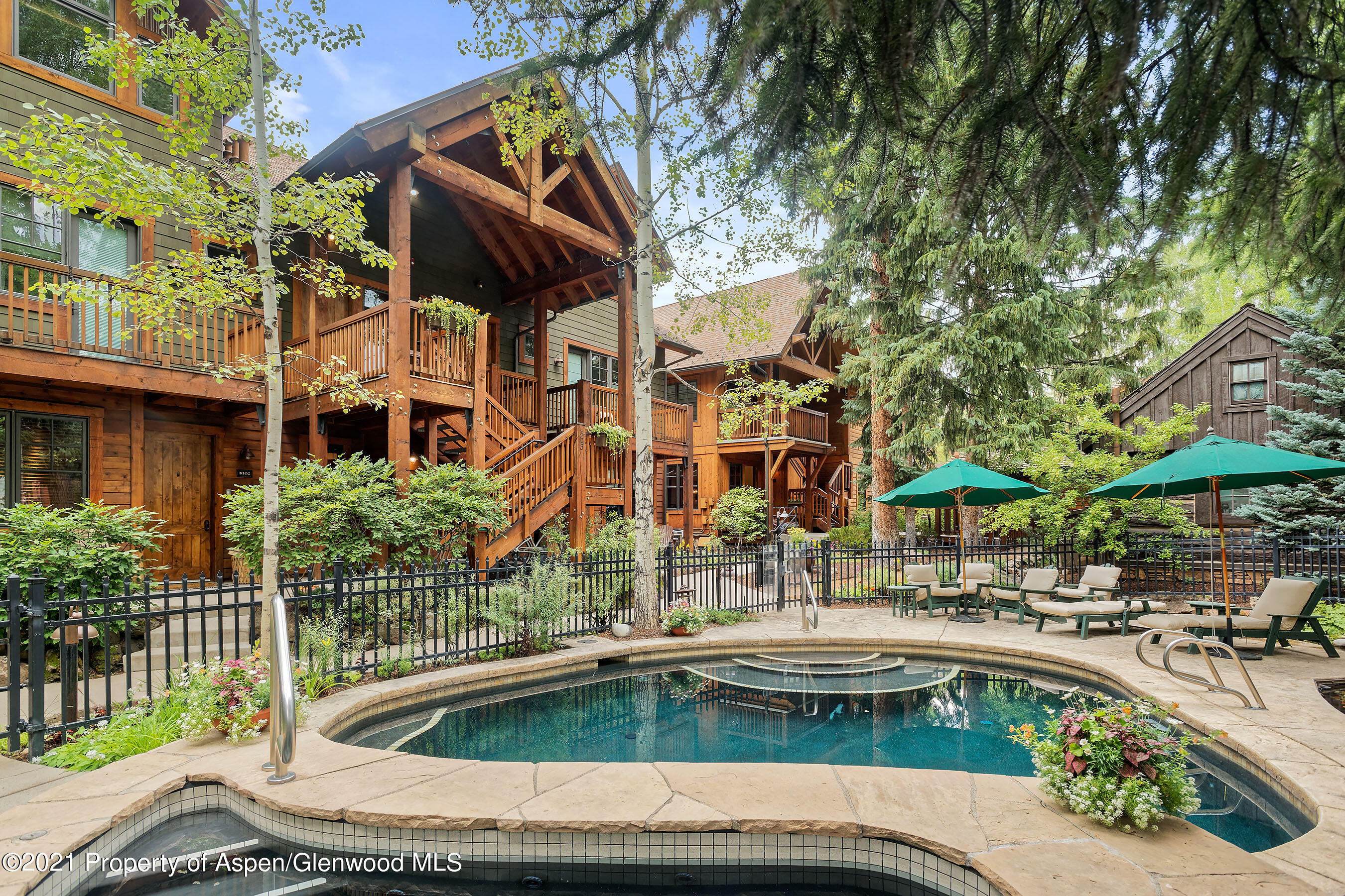 507 W Main Street Aspen CO 81611