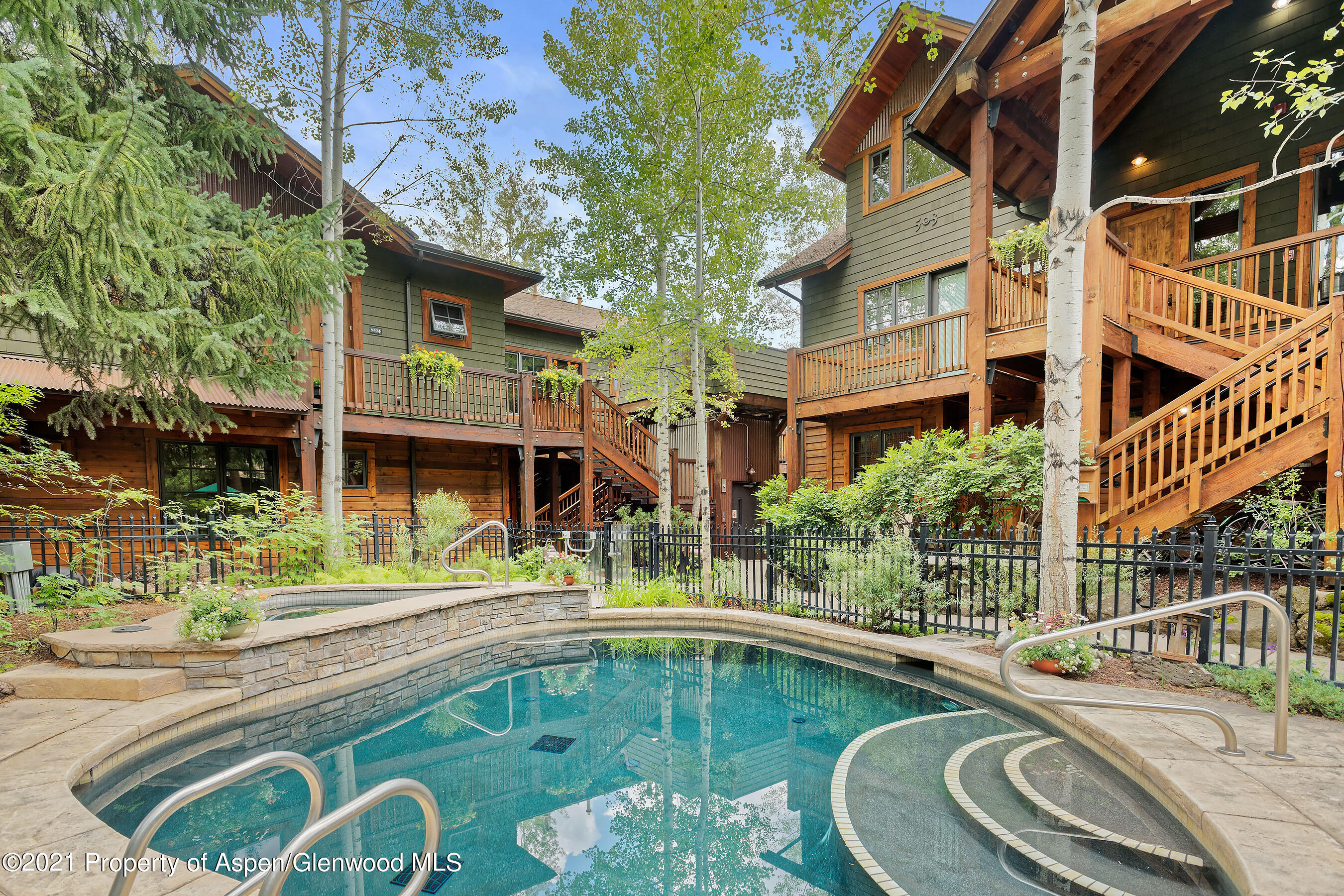 507 W Main Street Aspen CO 81611