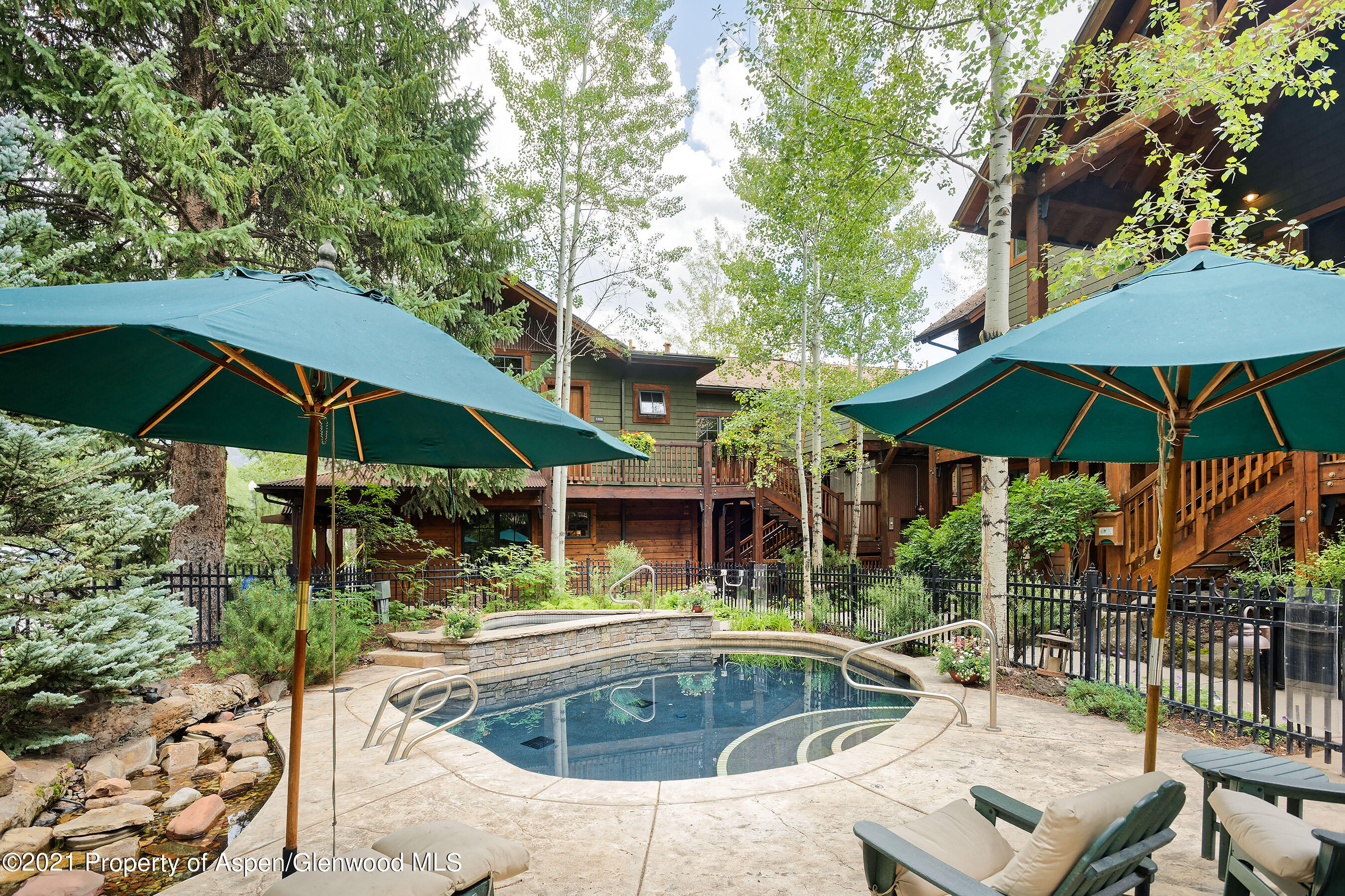 507 W Main Street Aspen CO 81611