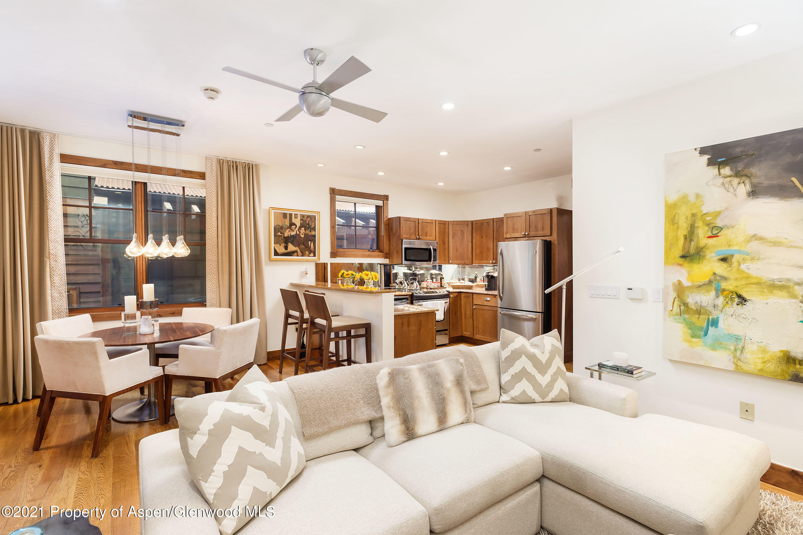 507 W Main Street Aspen CO 81611