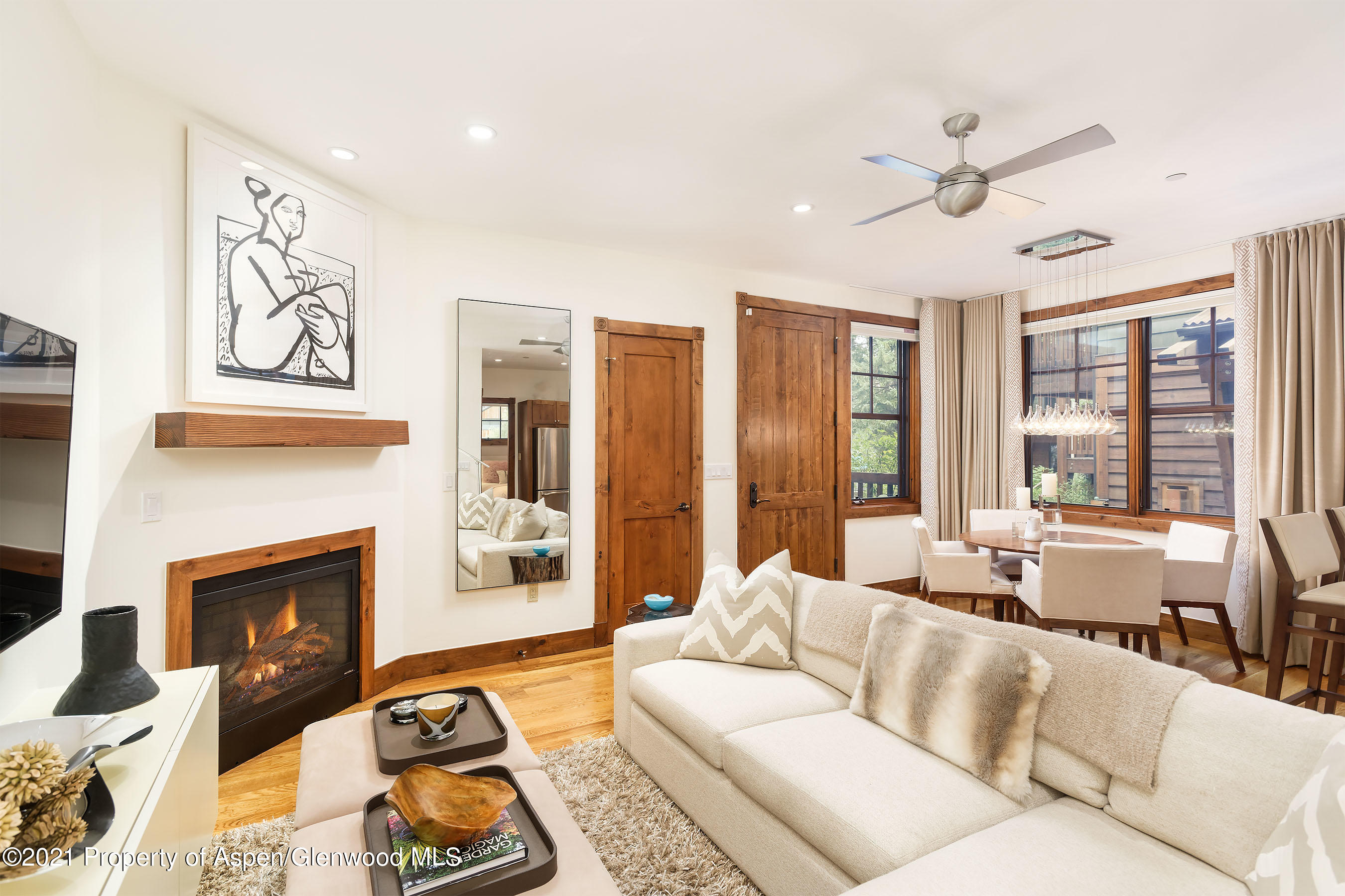 507 W Main Street Aspen CO 81611