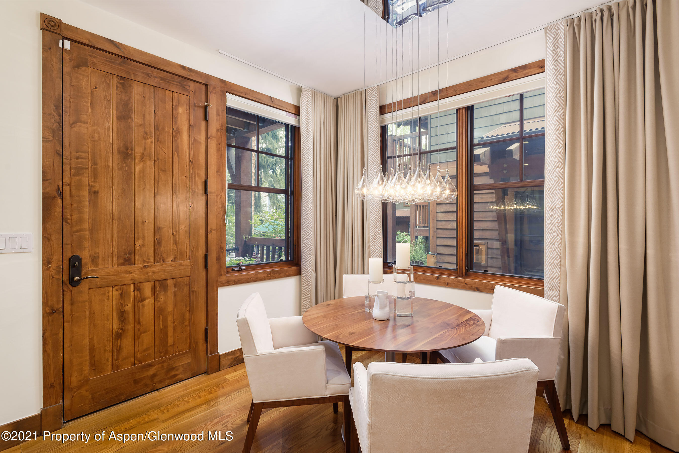 507 W Main Street Aspen CO 81611