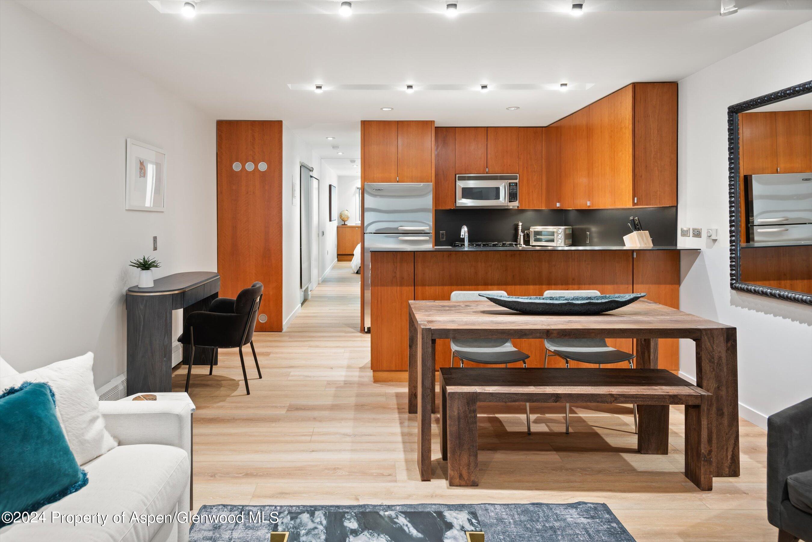 100 E Dean Street Aspen CO 81611