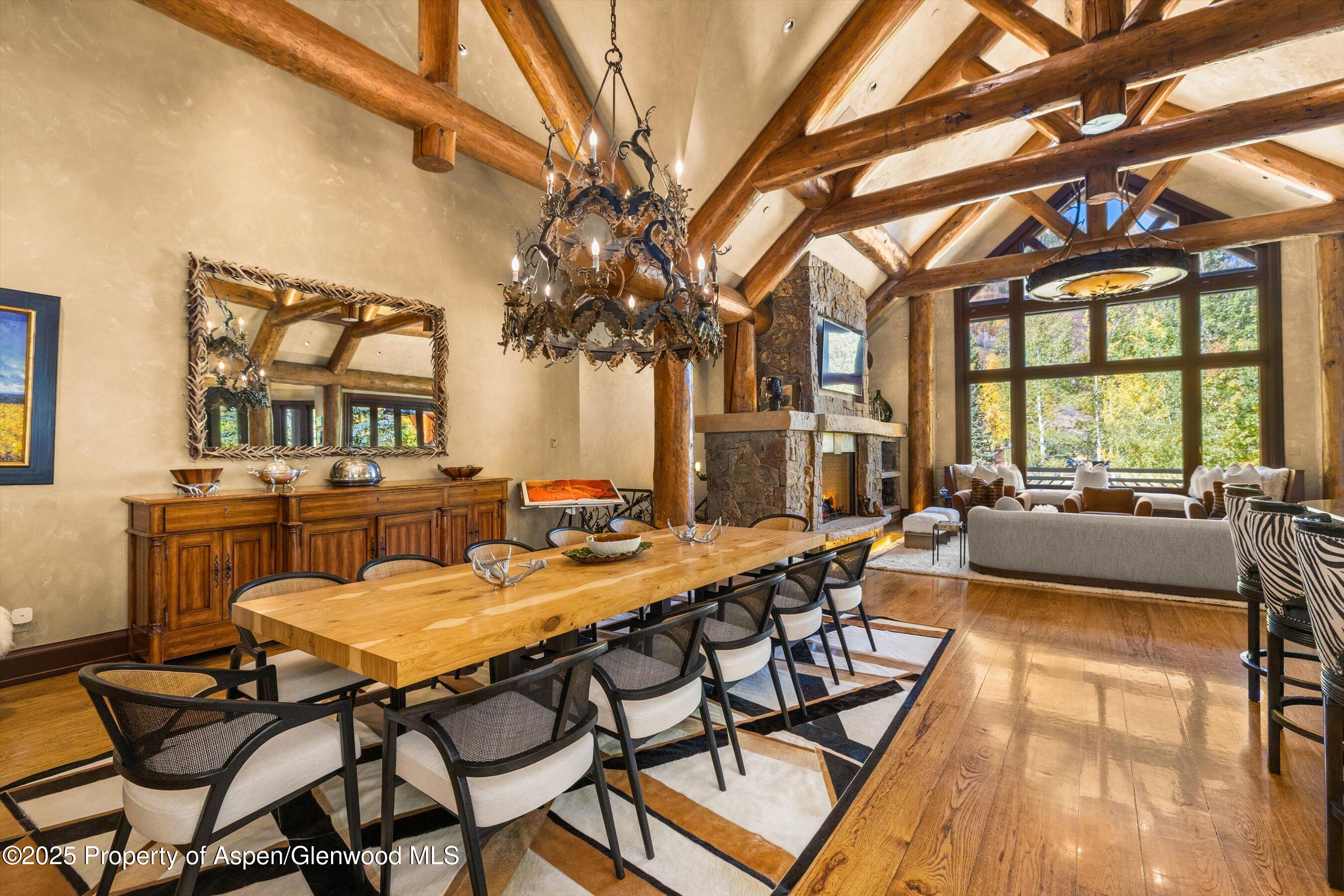 928 S Mill Street Aspen CO 81611