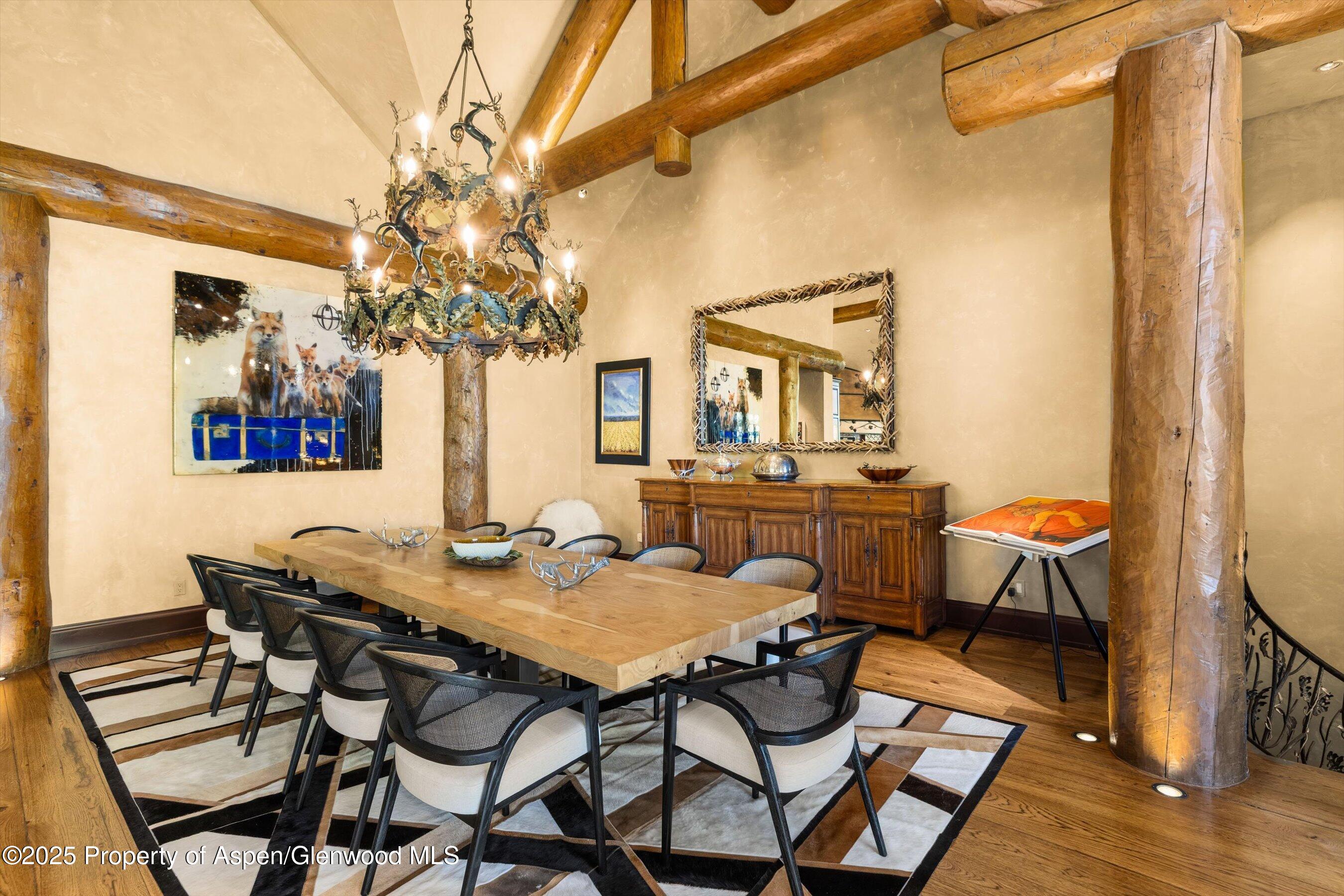 928 S Mill Street Aspen CO 81611