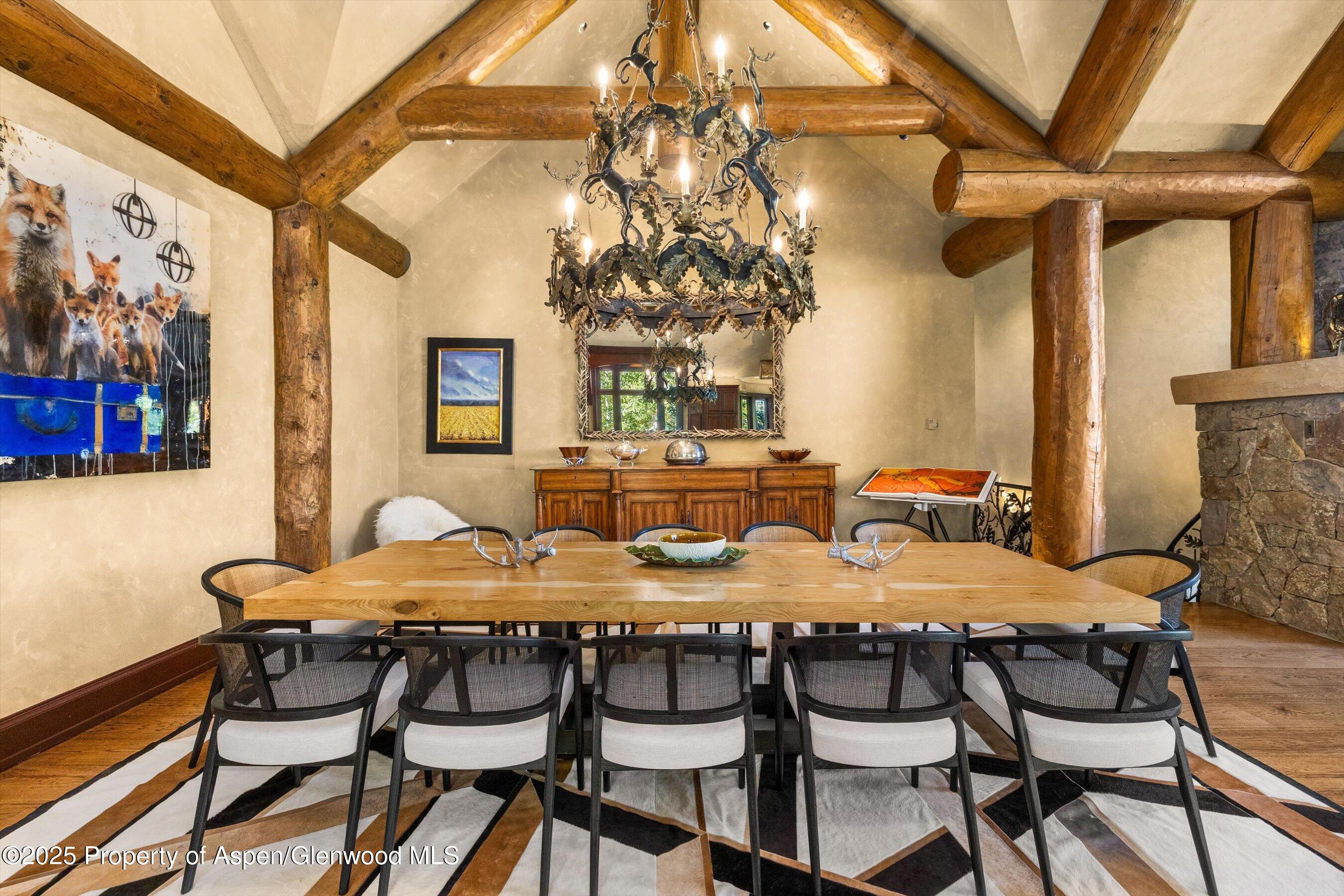 928 S Mill Street Aspen CO 81611