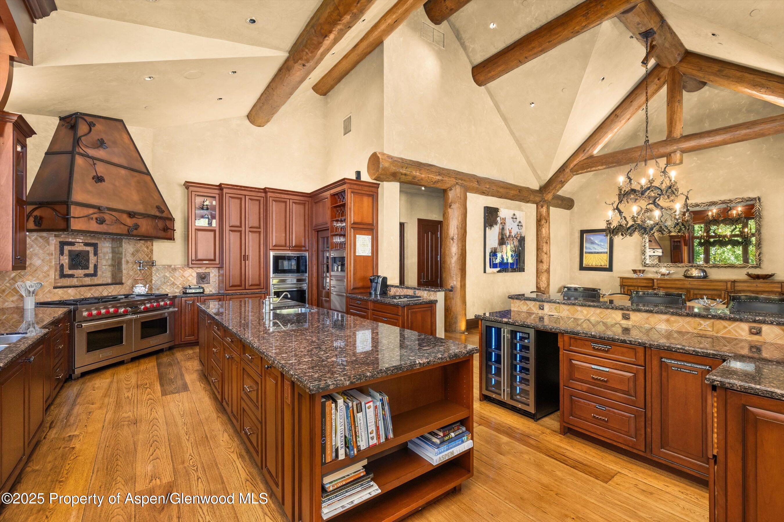 928 S Mill Street Aspen CO 81611