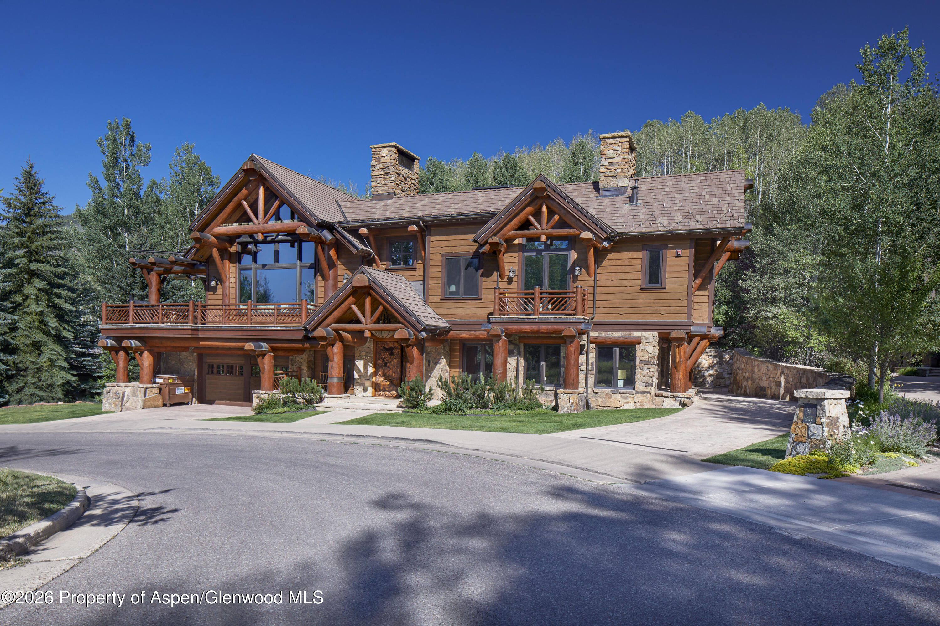 928 S Mill Street Aspen CO 81611