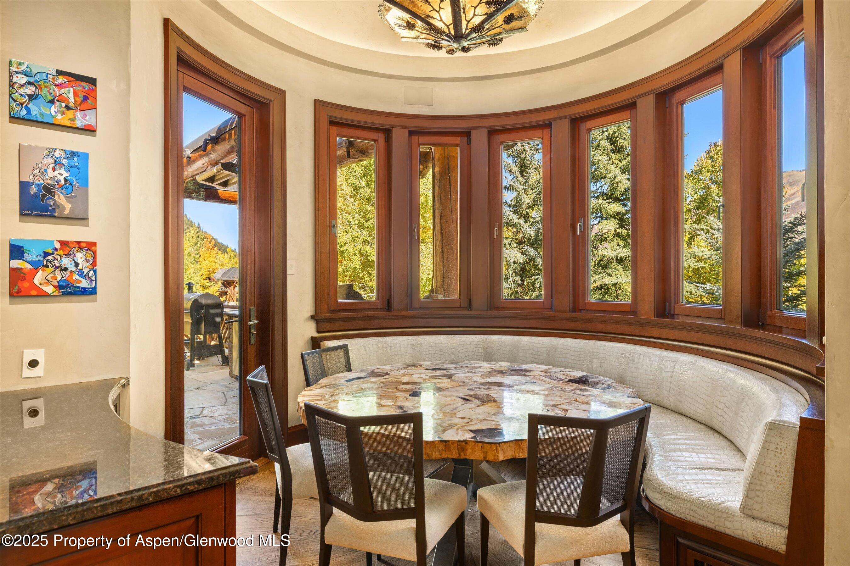 928 S Mill Street Aspen CO 81611