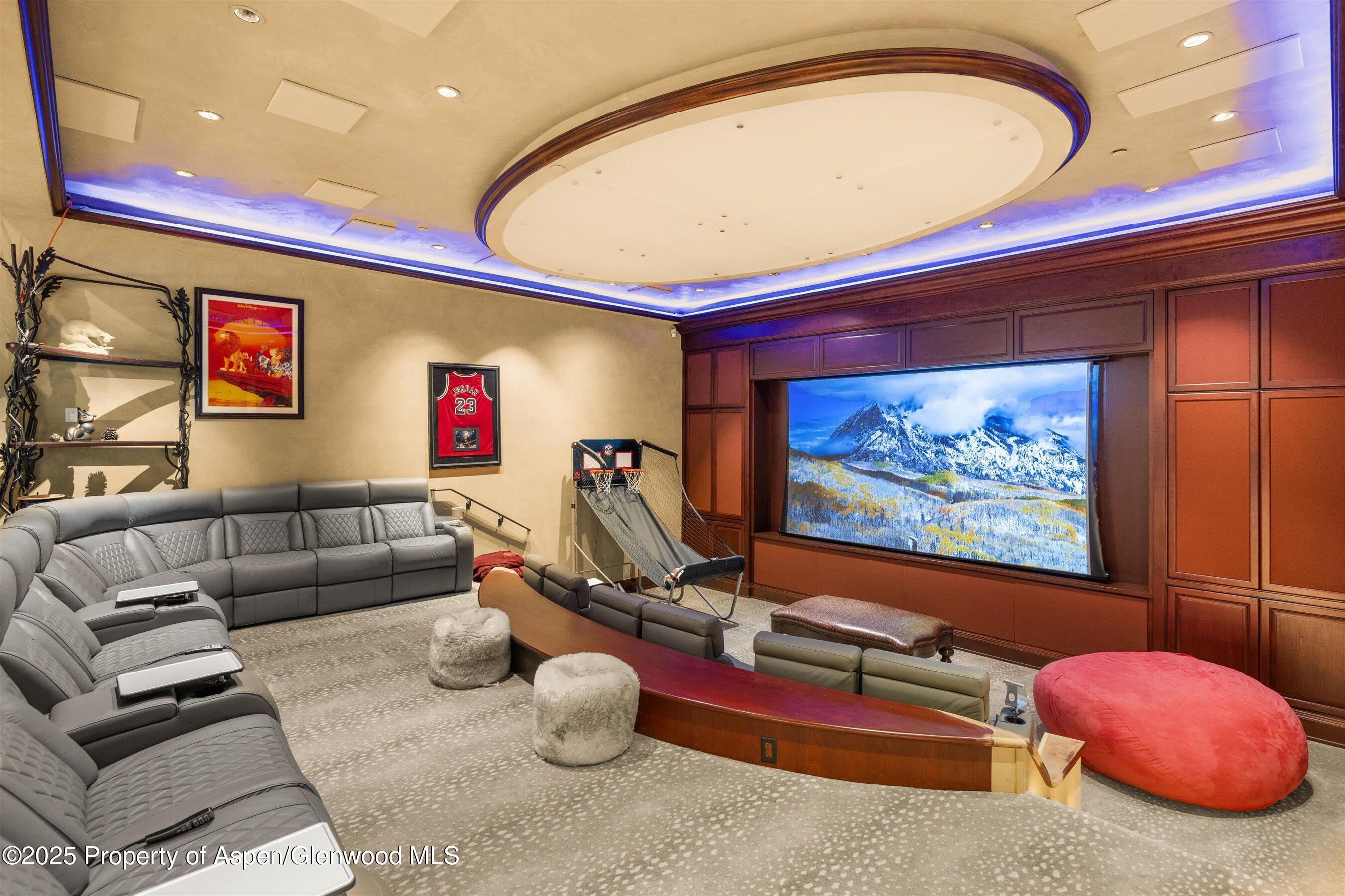 928 S Mill Street Aspen CO 81611