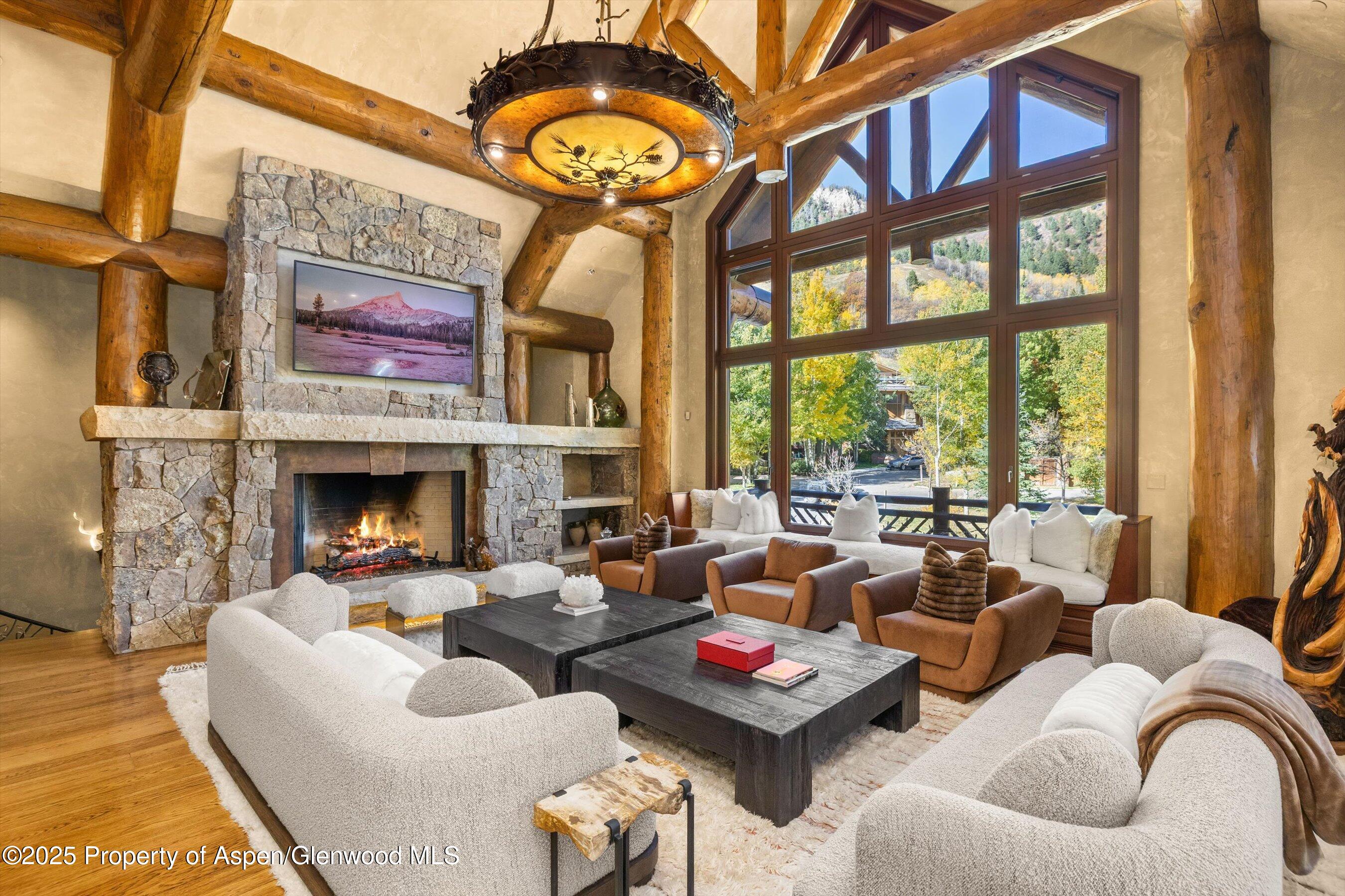 928 S Mill Street Aspen CO 81611