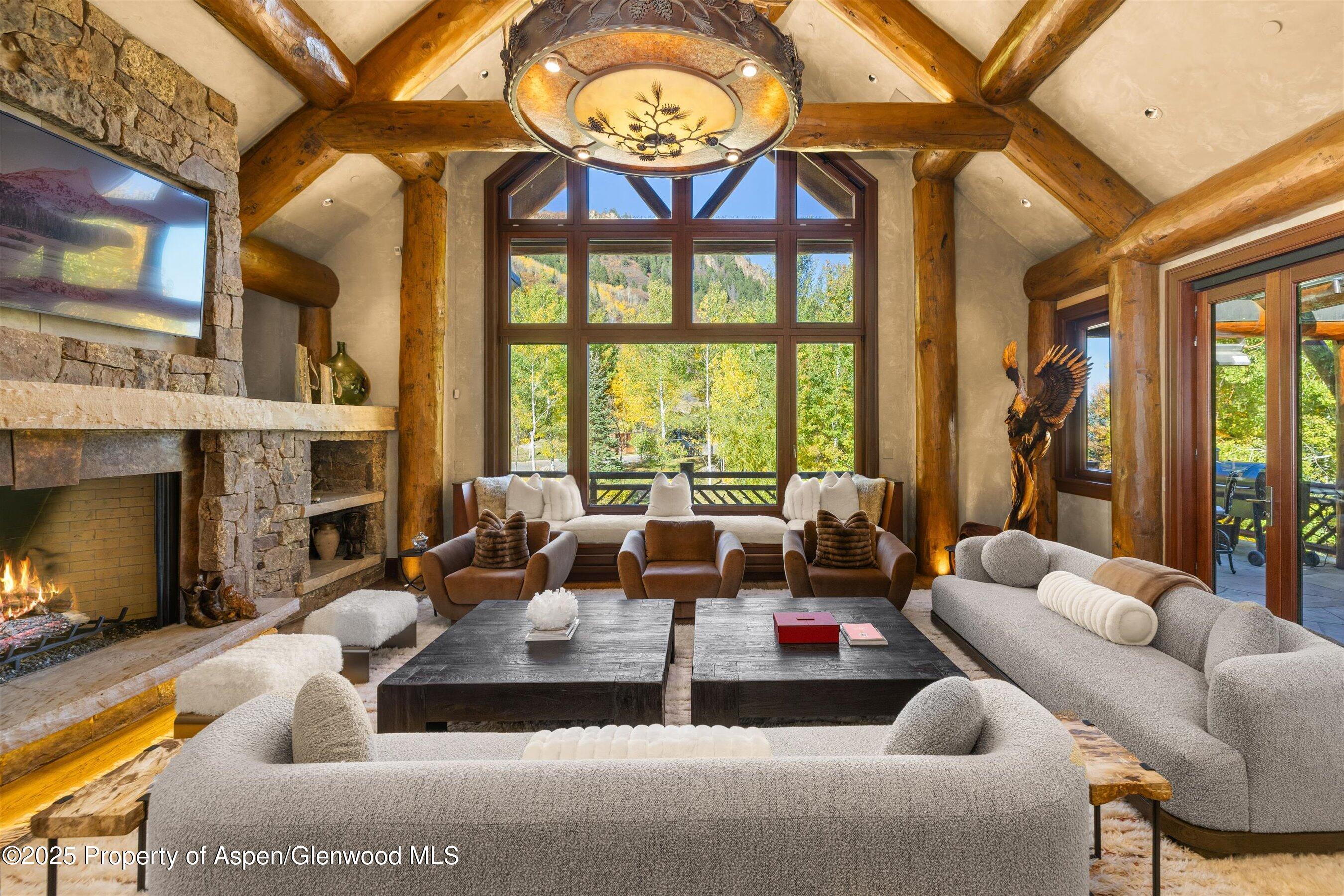 928 S Mill Street Aspen CO 81611